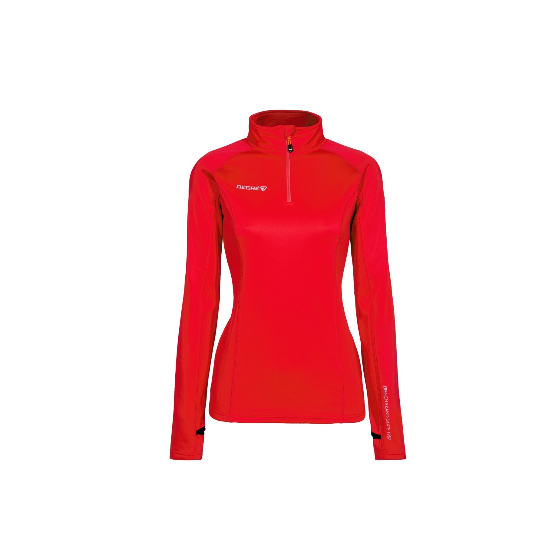 Degré7 Veyrand Mid Layer in Cherry