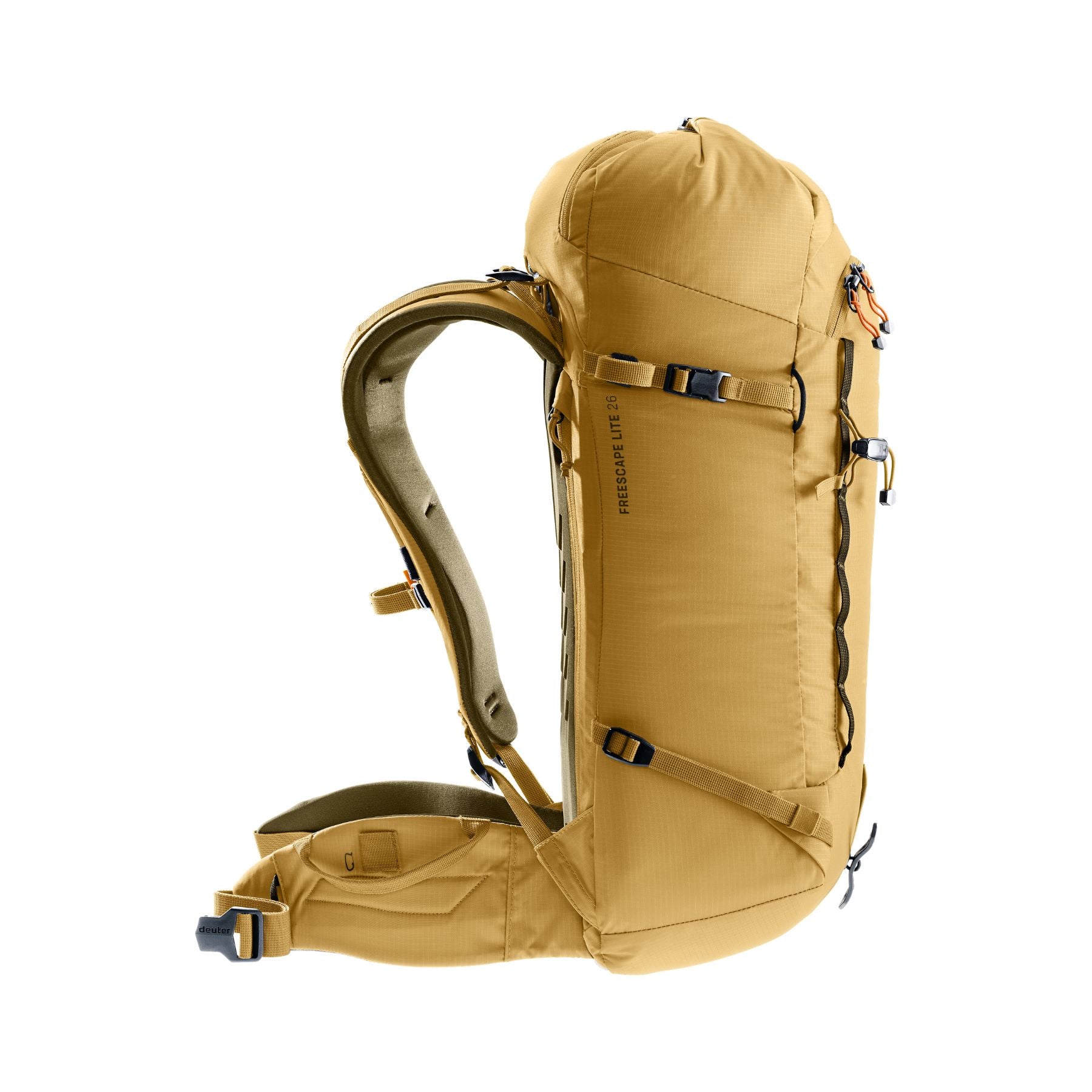 Deuter Freescape Lite 26 Backpack - Savannah Nori