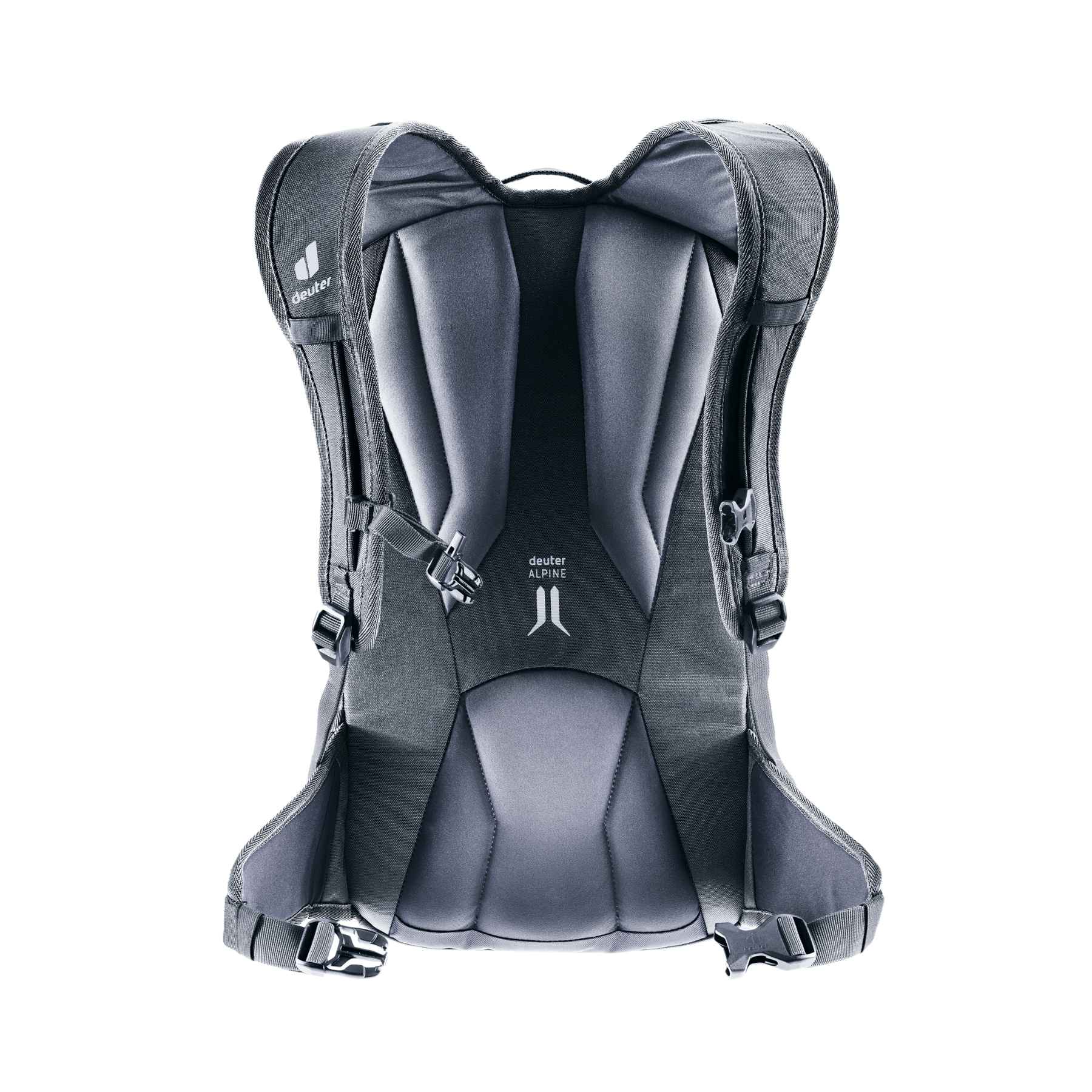 Deuter Freecline 15 in Black