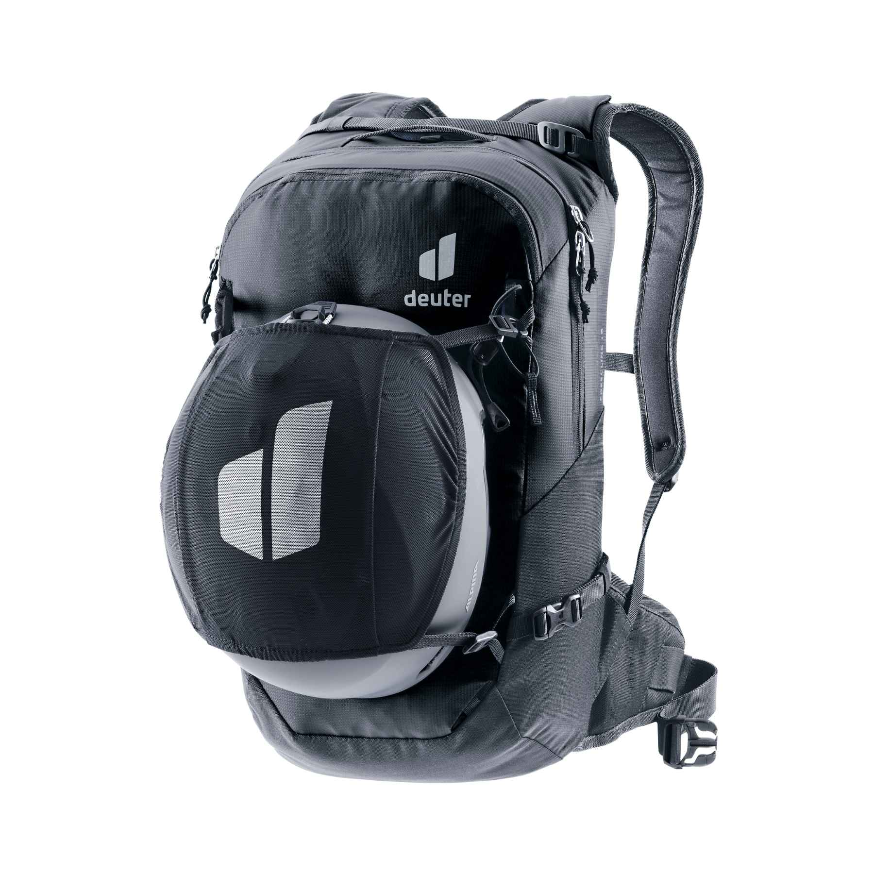 Deuter Freecline 15 in Black