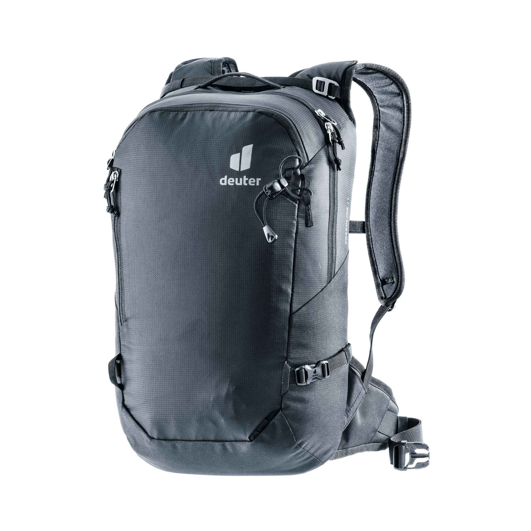 Deuter Freecline 15 in Black