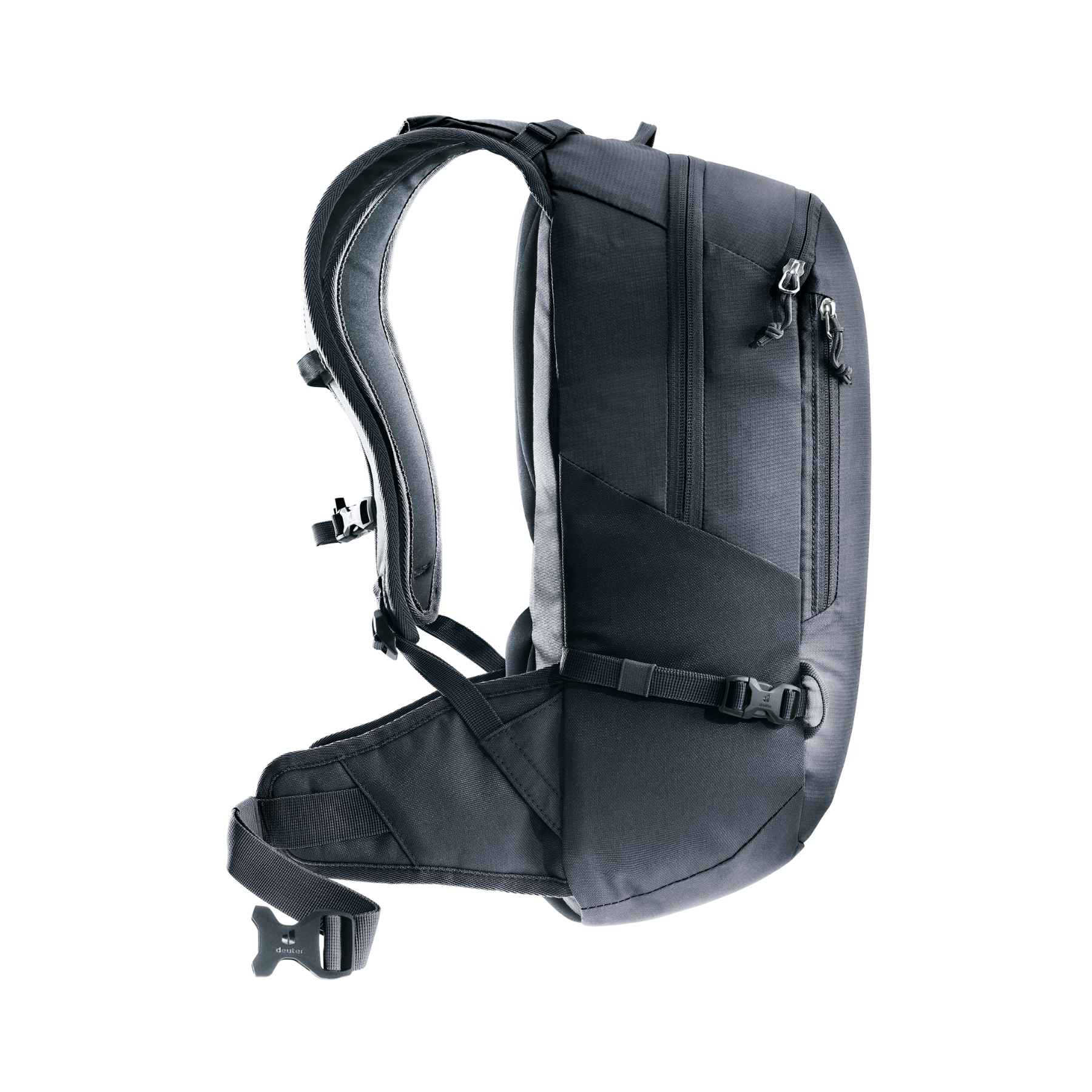 Deuter Freecline 15 in Black