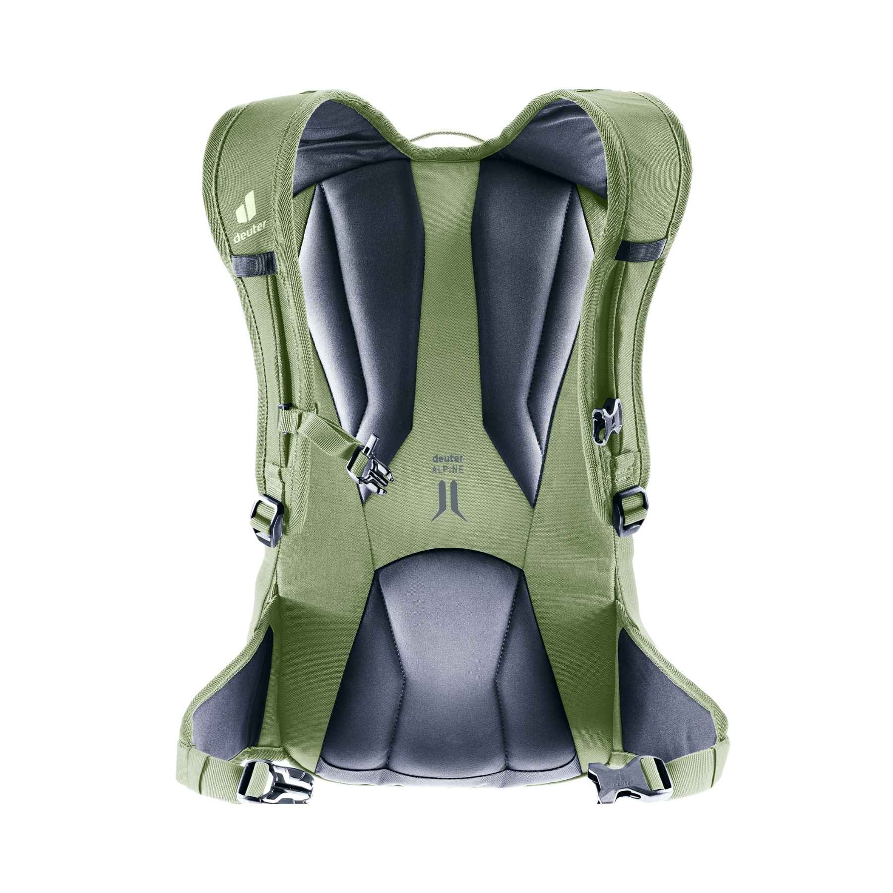 Deuter Freecline 15 in Mineral Grove