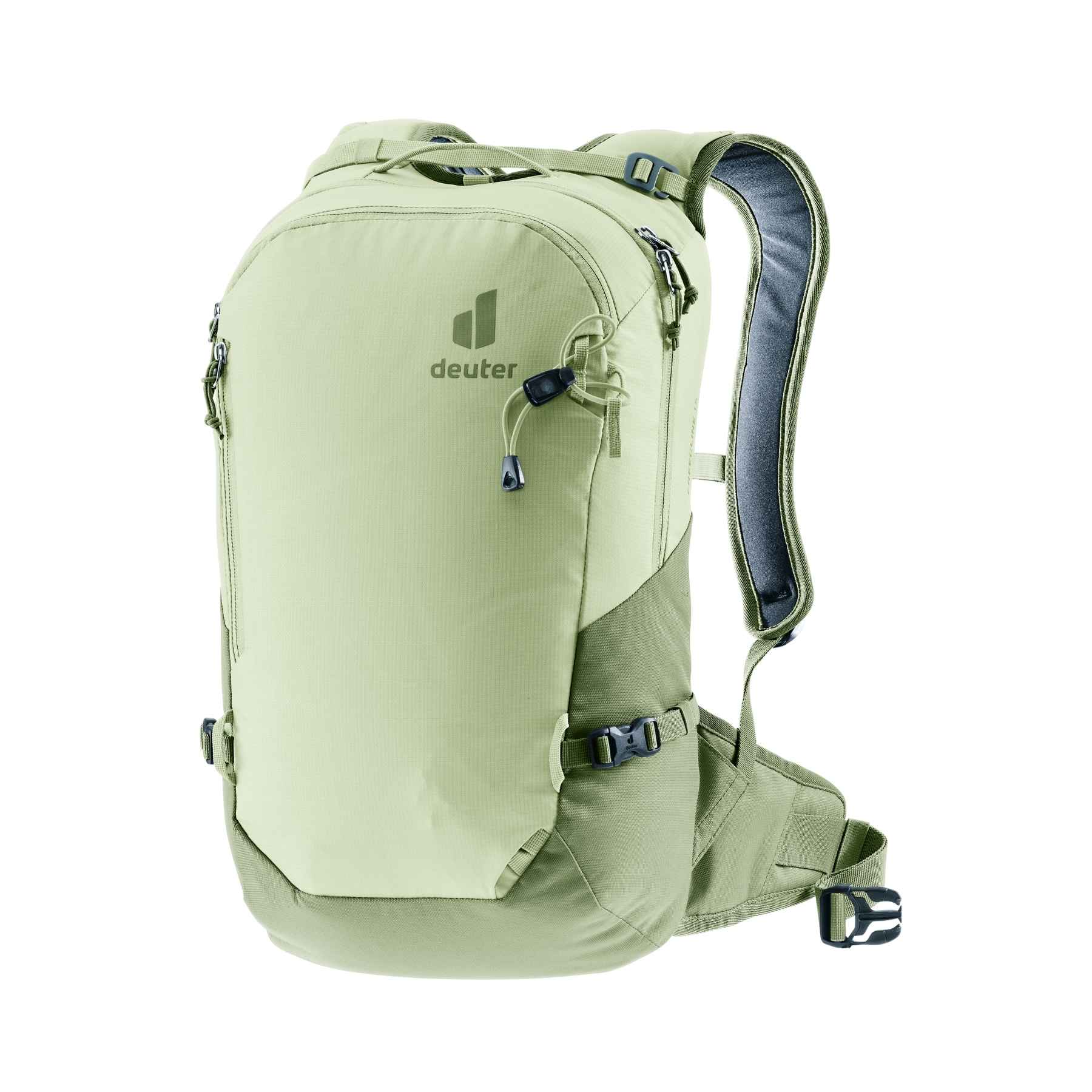 Deuter Freecline 15 in Mineral Grove