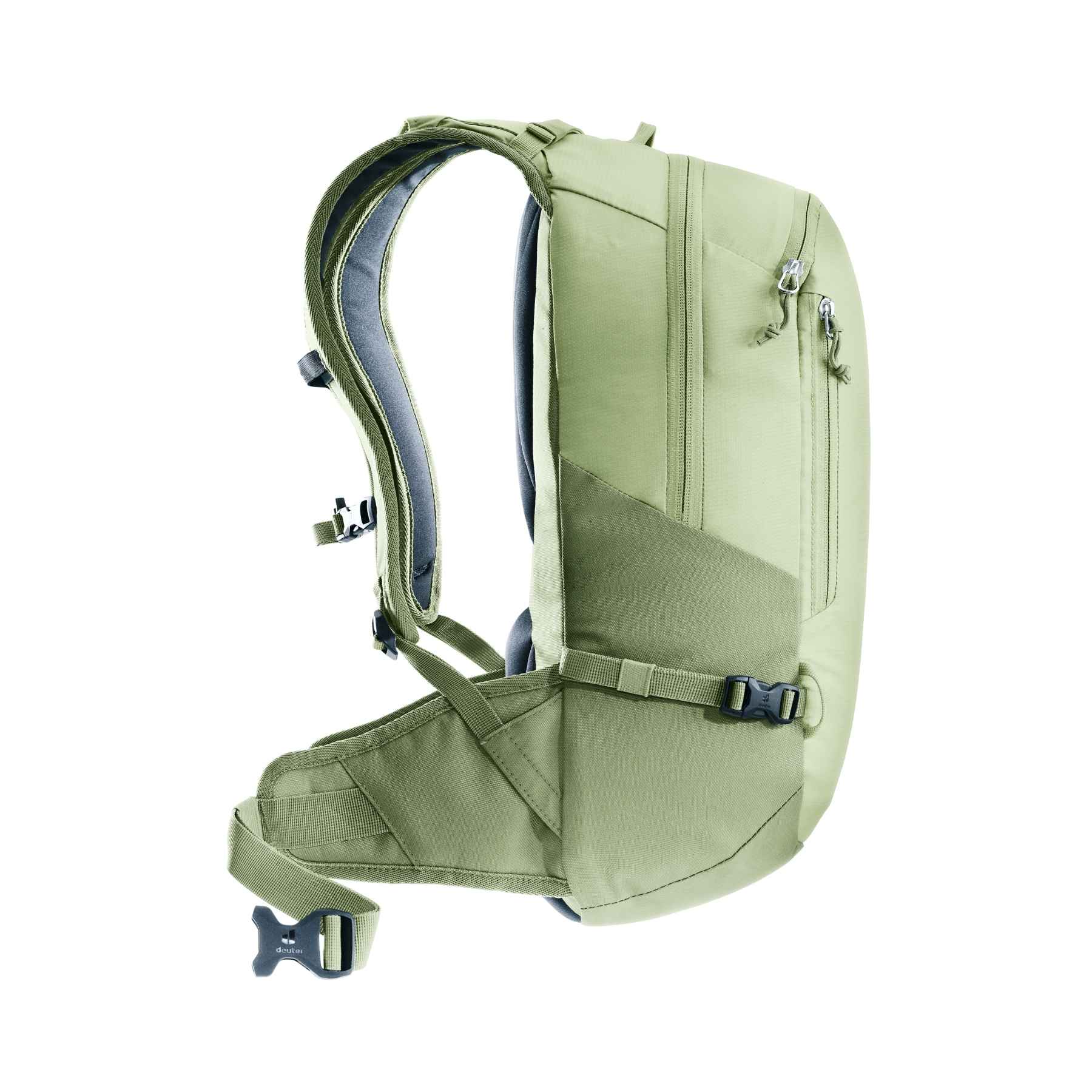 Deuter Freecline 15 in Mineral Grove
