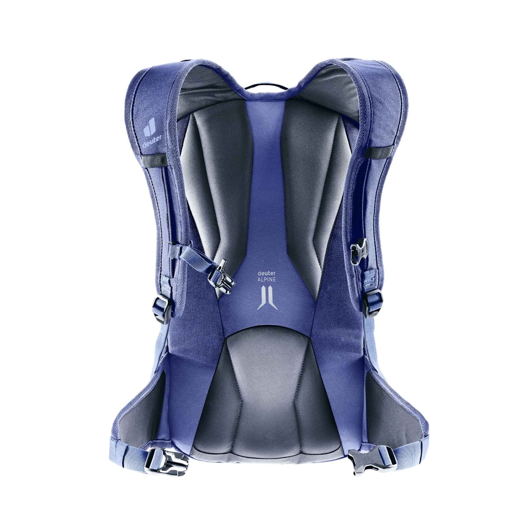 Deuter Freecline 15 in Neptune Blue
