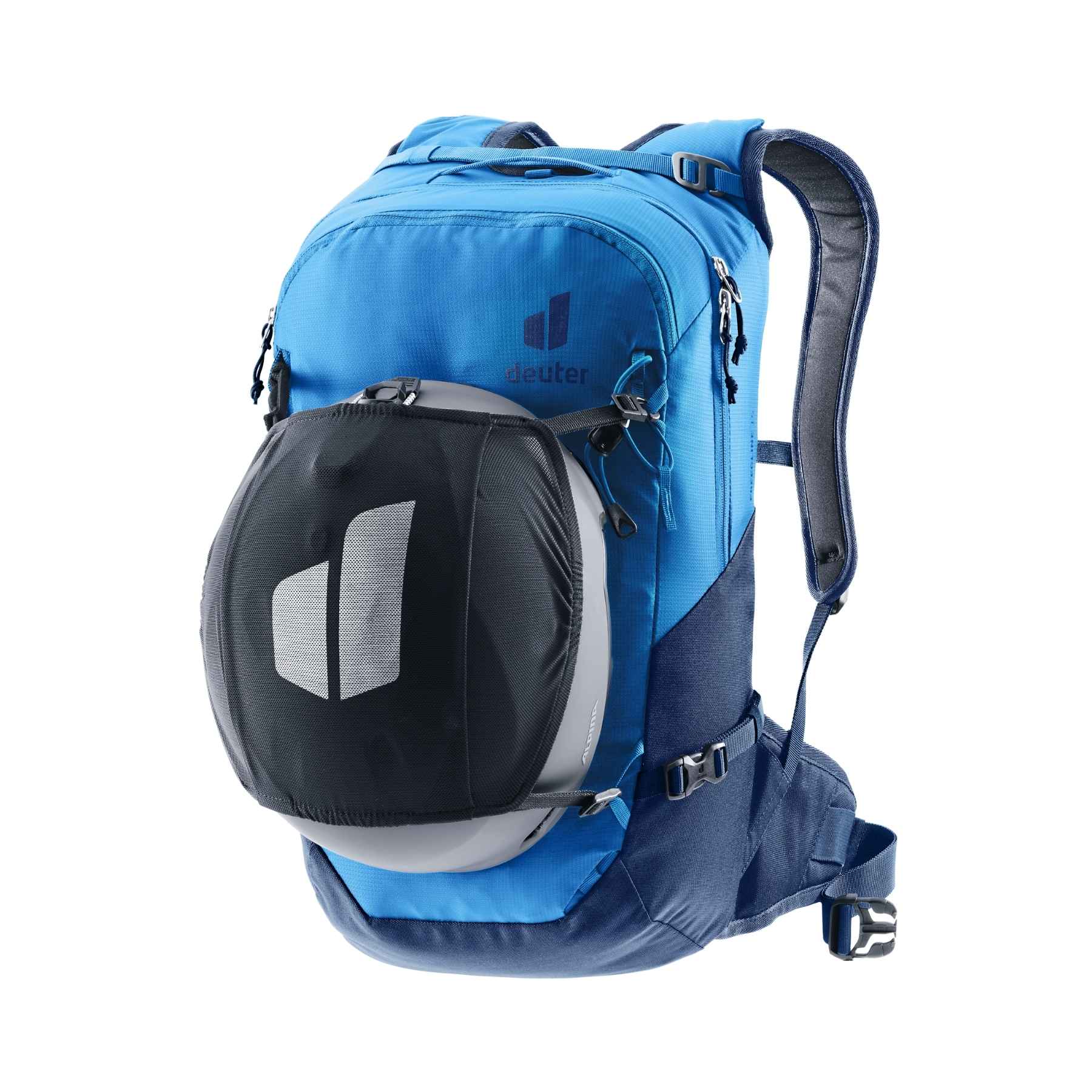 Deuter Freecline 15 in Neptune Blue