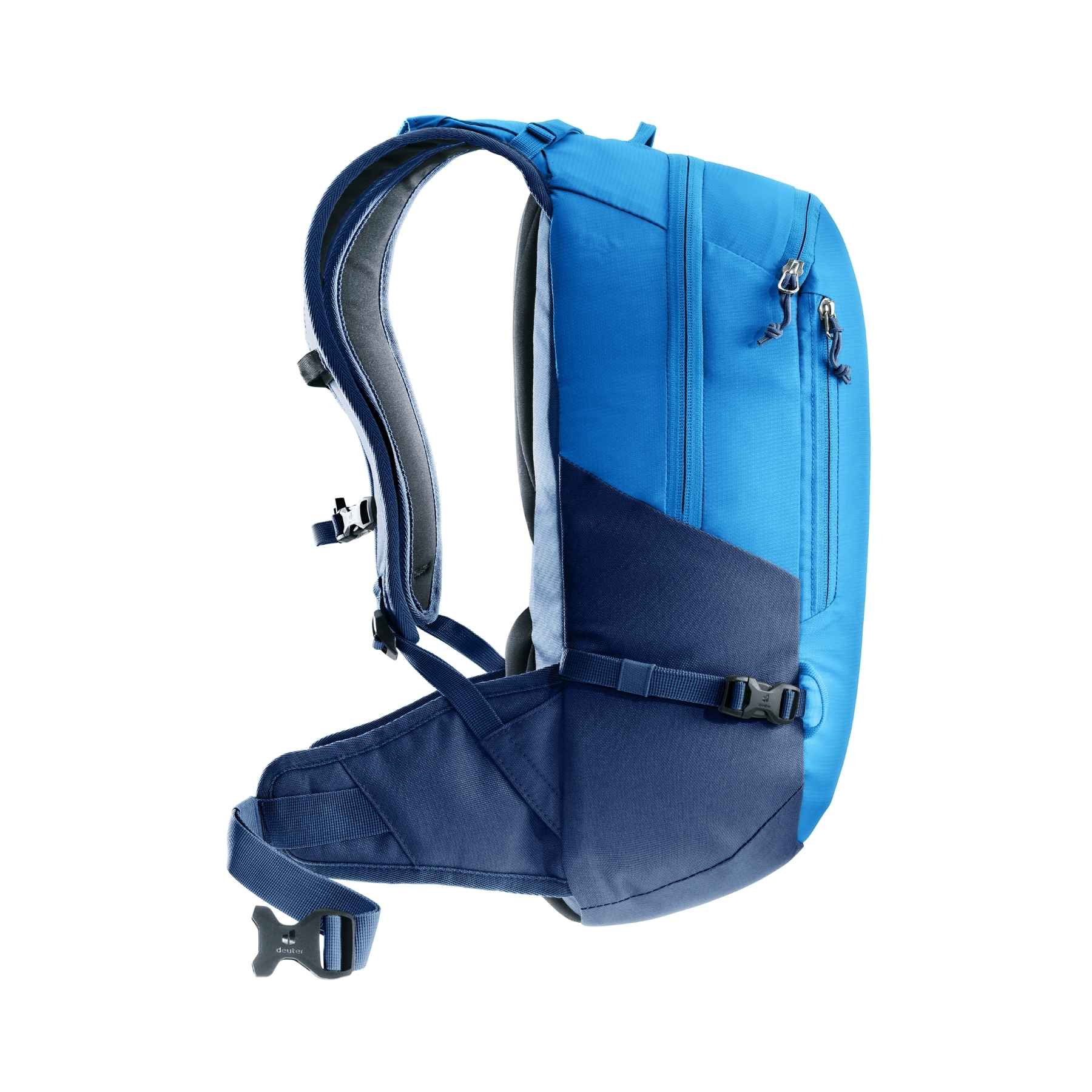 Deuter Freecline 15 in Neptune Blue