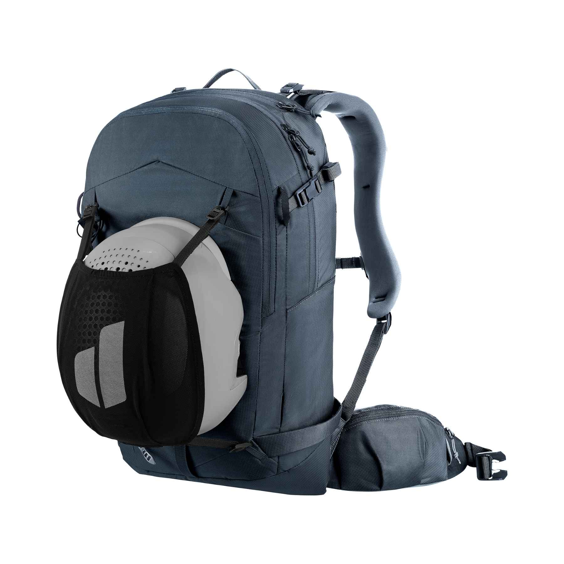 Deuter Freerider 24 in Black