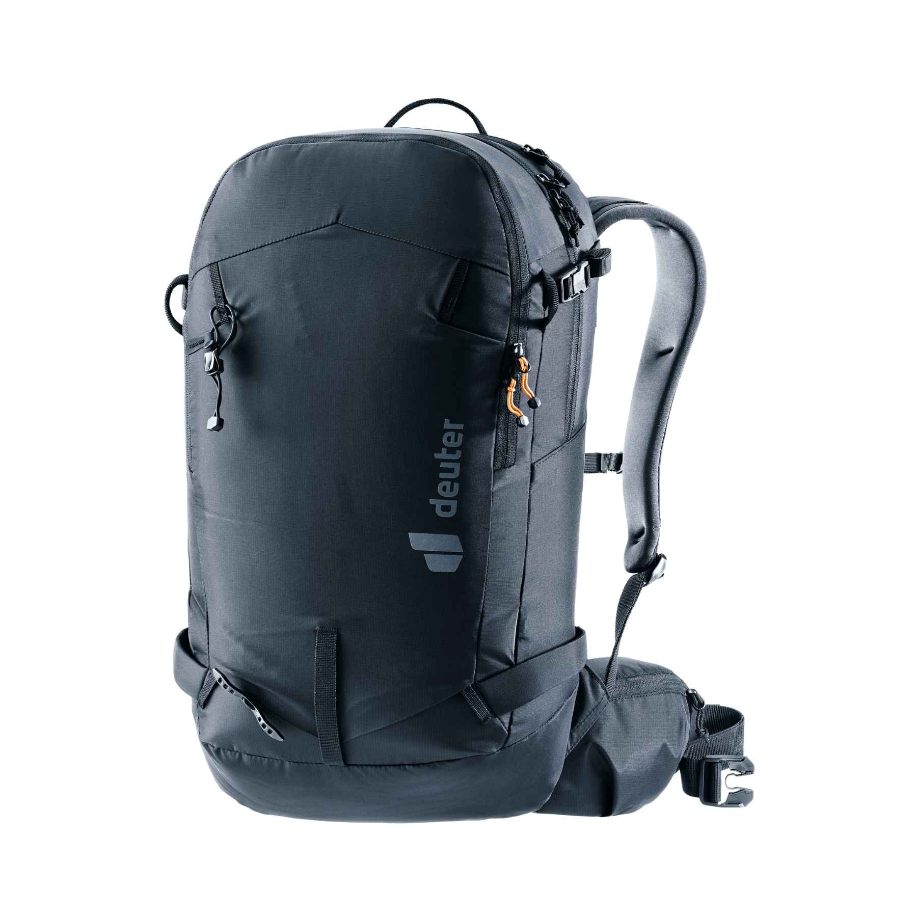 Deuter Freerider 24 in Black