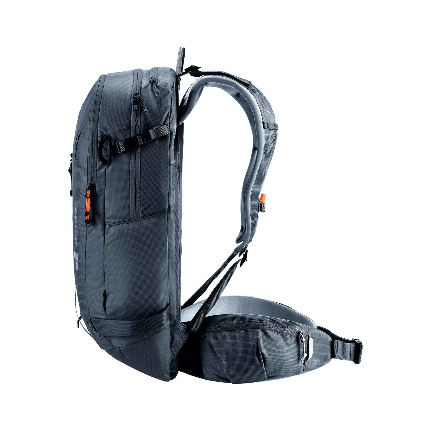 Deuter Freerider 24 in Black