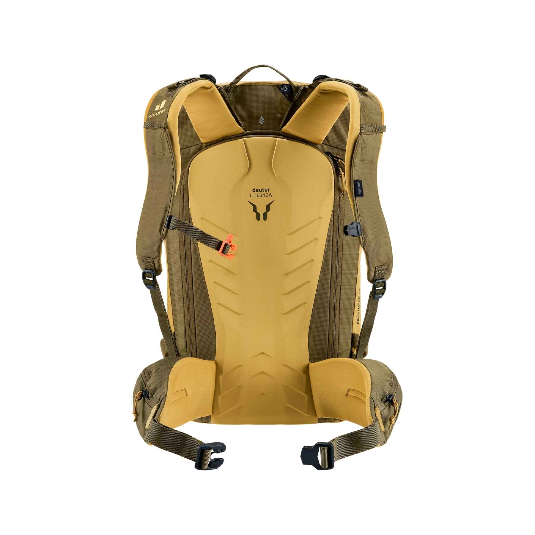Deuter Freerider 24 in Savanna Nori