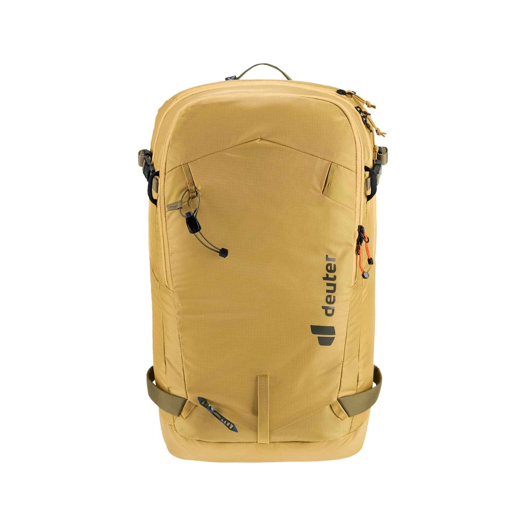 Deuter Freerider 24 in Savanna Nori