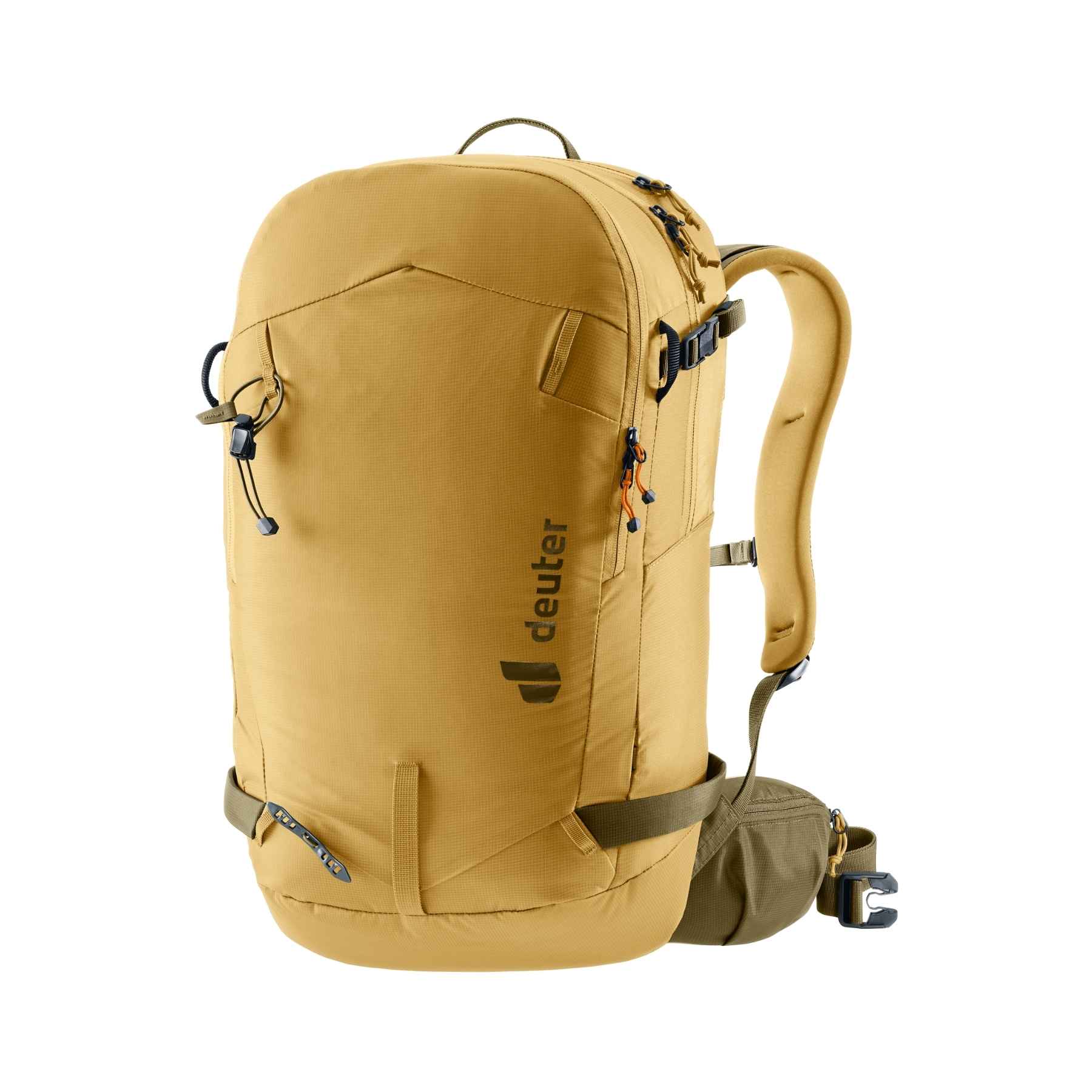 Deuter Freerider 24 in Savanna Nori