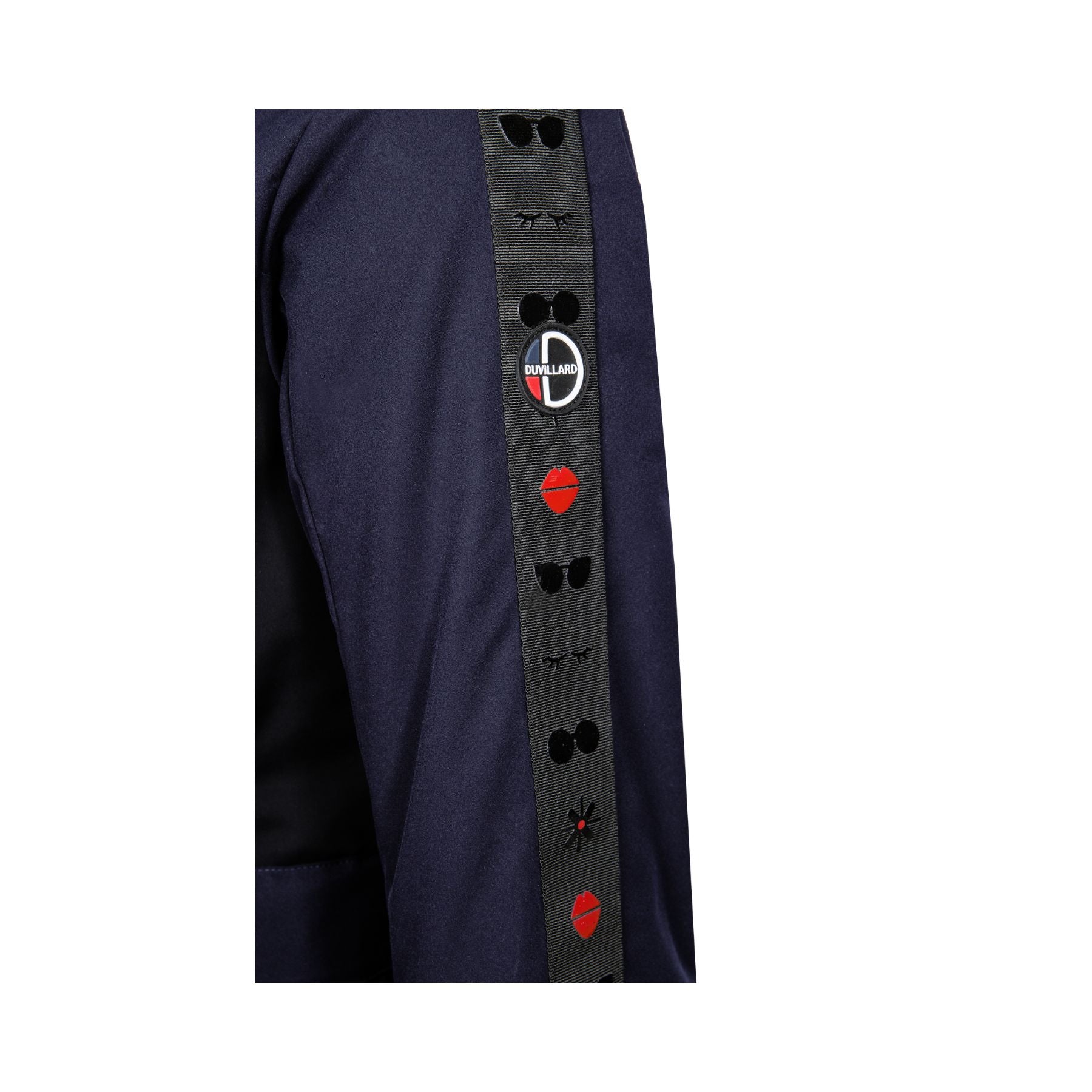 Duvillard Estelle FF Jacket in Midnight