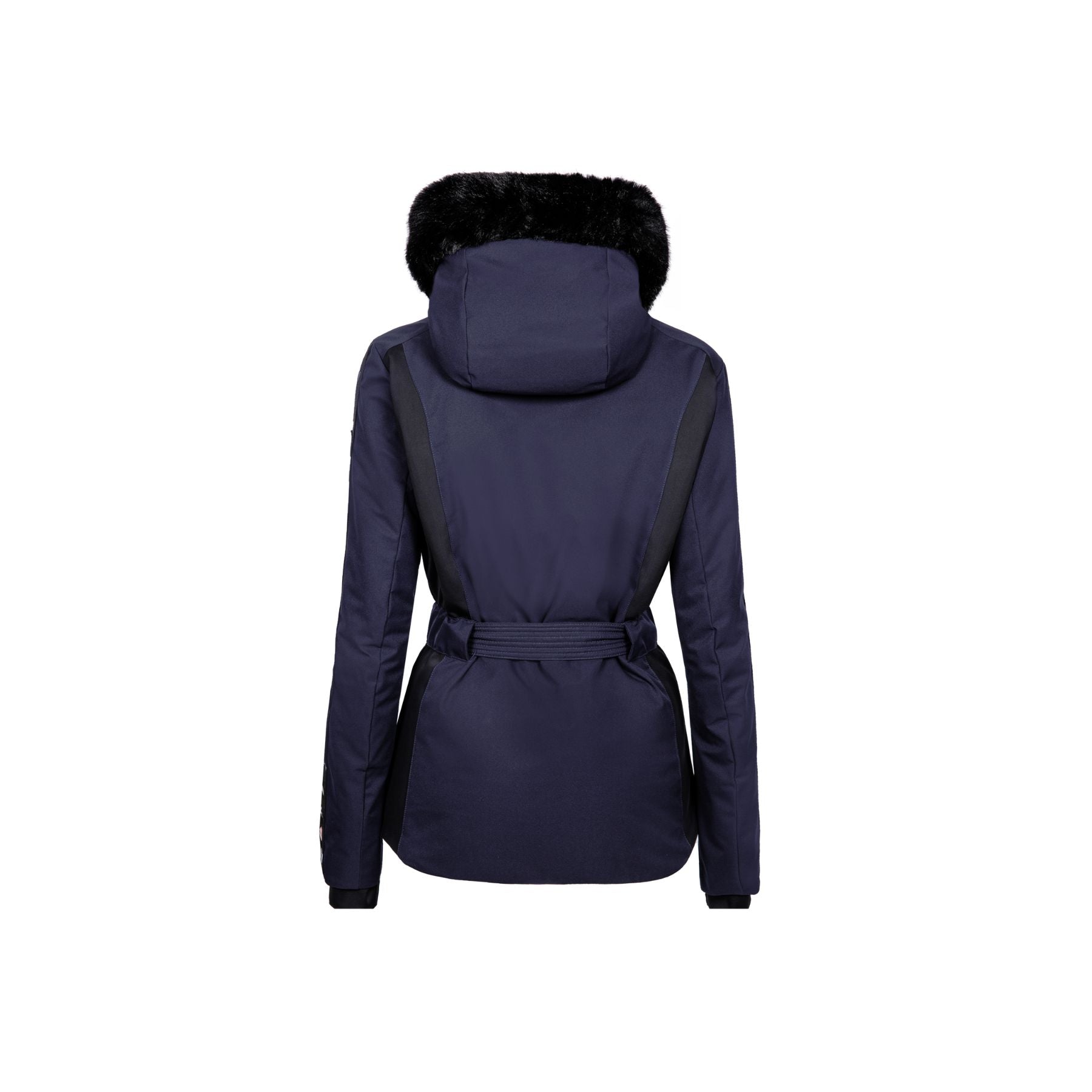 Duvillard Estelle FF Jacket in Midnight