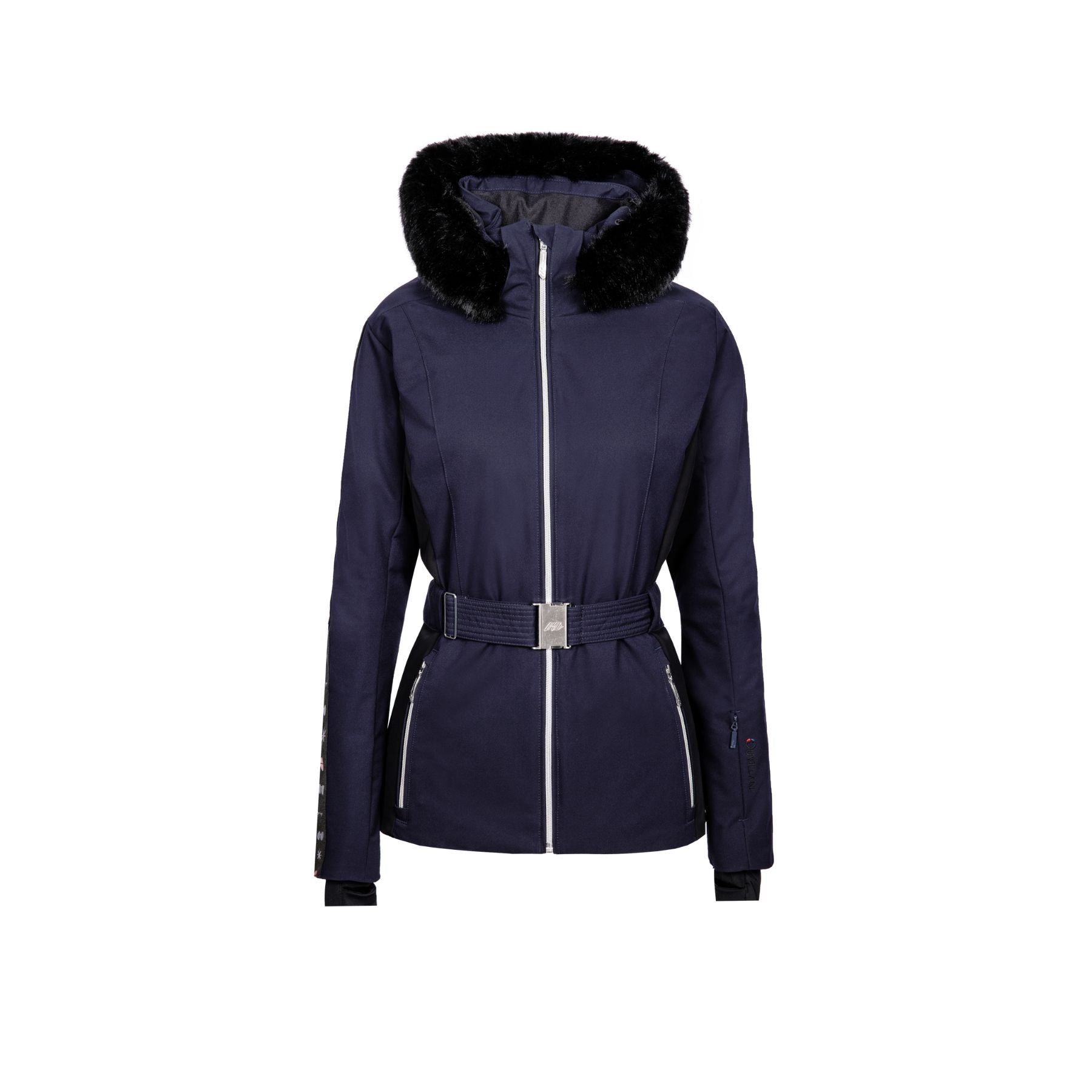 Duvillard discount ski jacket