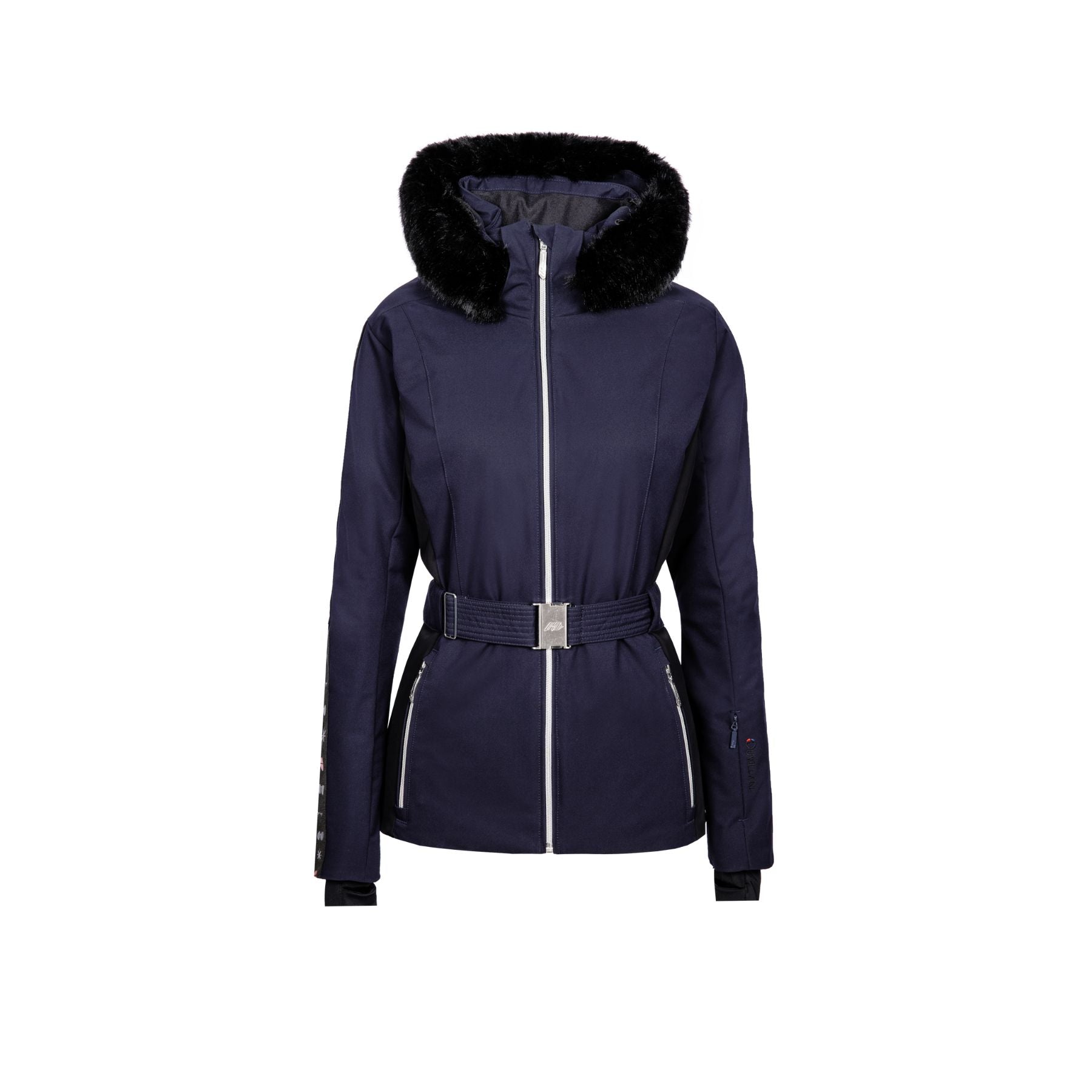 Duvillard Estelle FF Jacket in Midnight