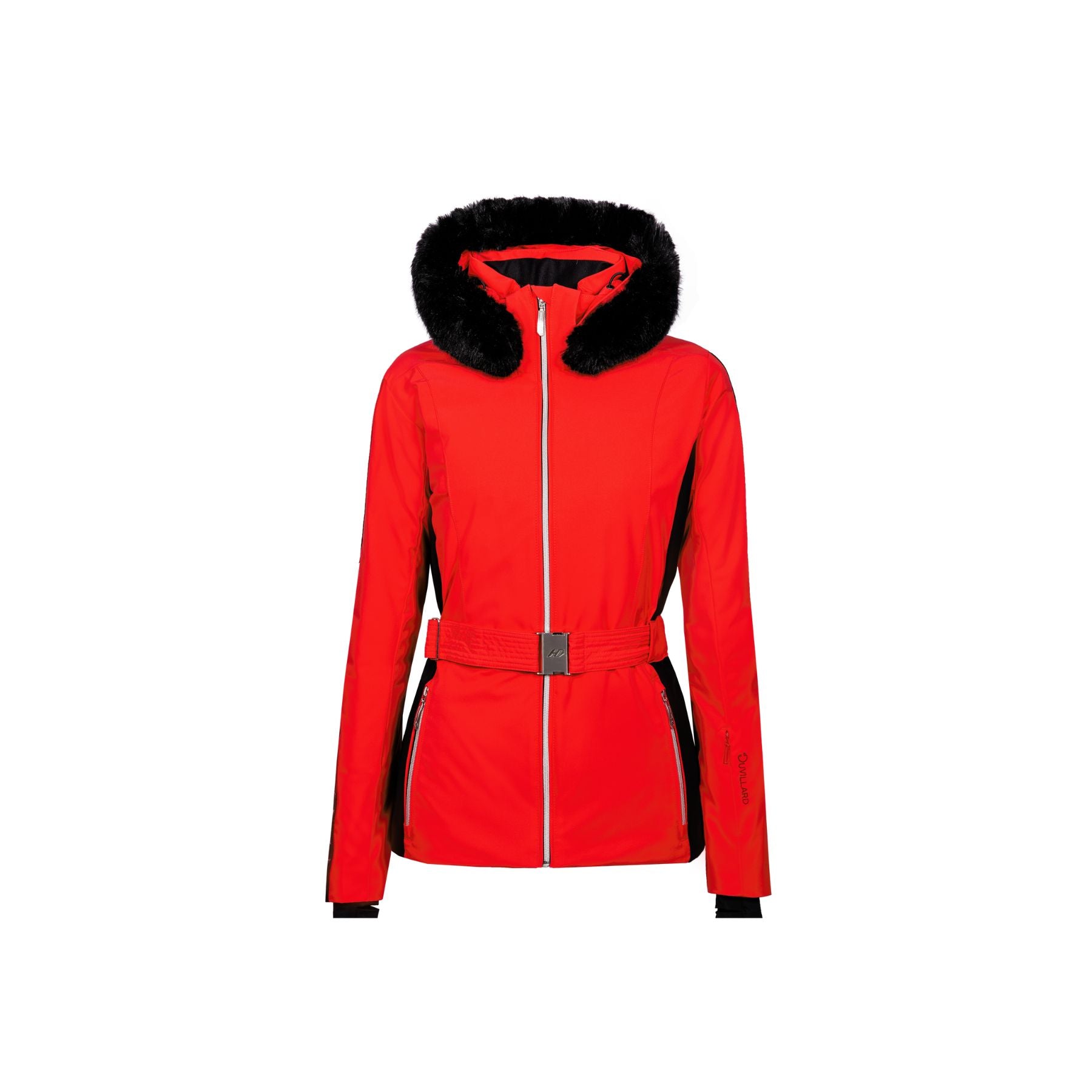 Duvillard 2024 ski jacket