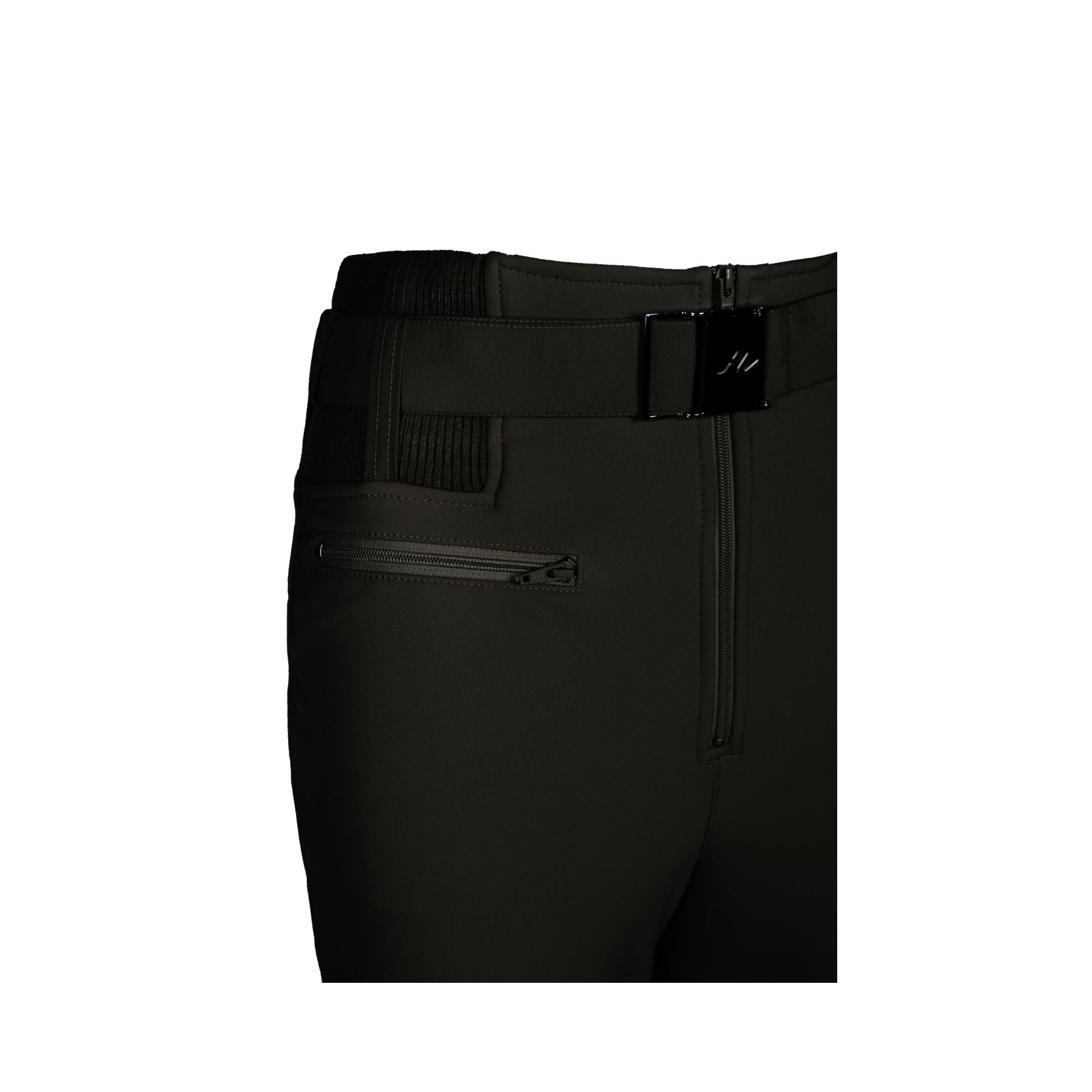 Duvillard Gridin S Pants in Black