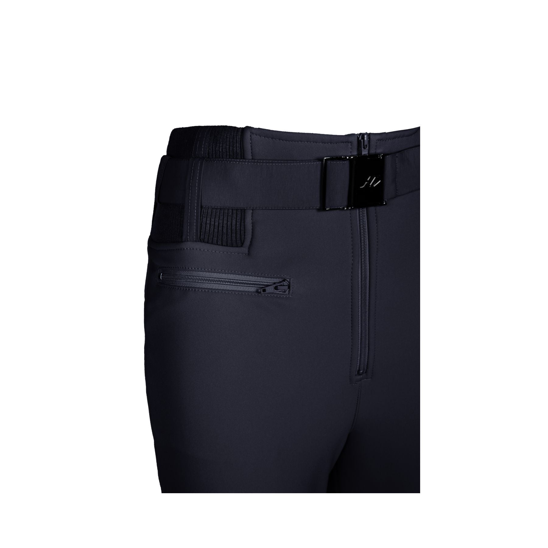 Duvillard Gridin S Pants in Midnight