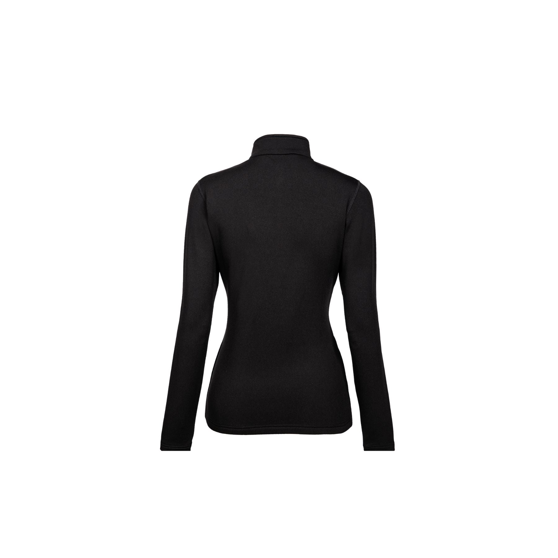 Duvillard Marie Mid Layer in Black