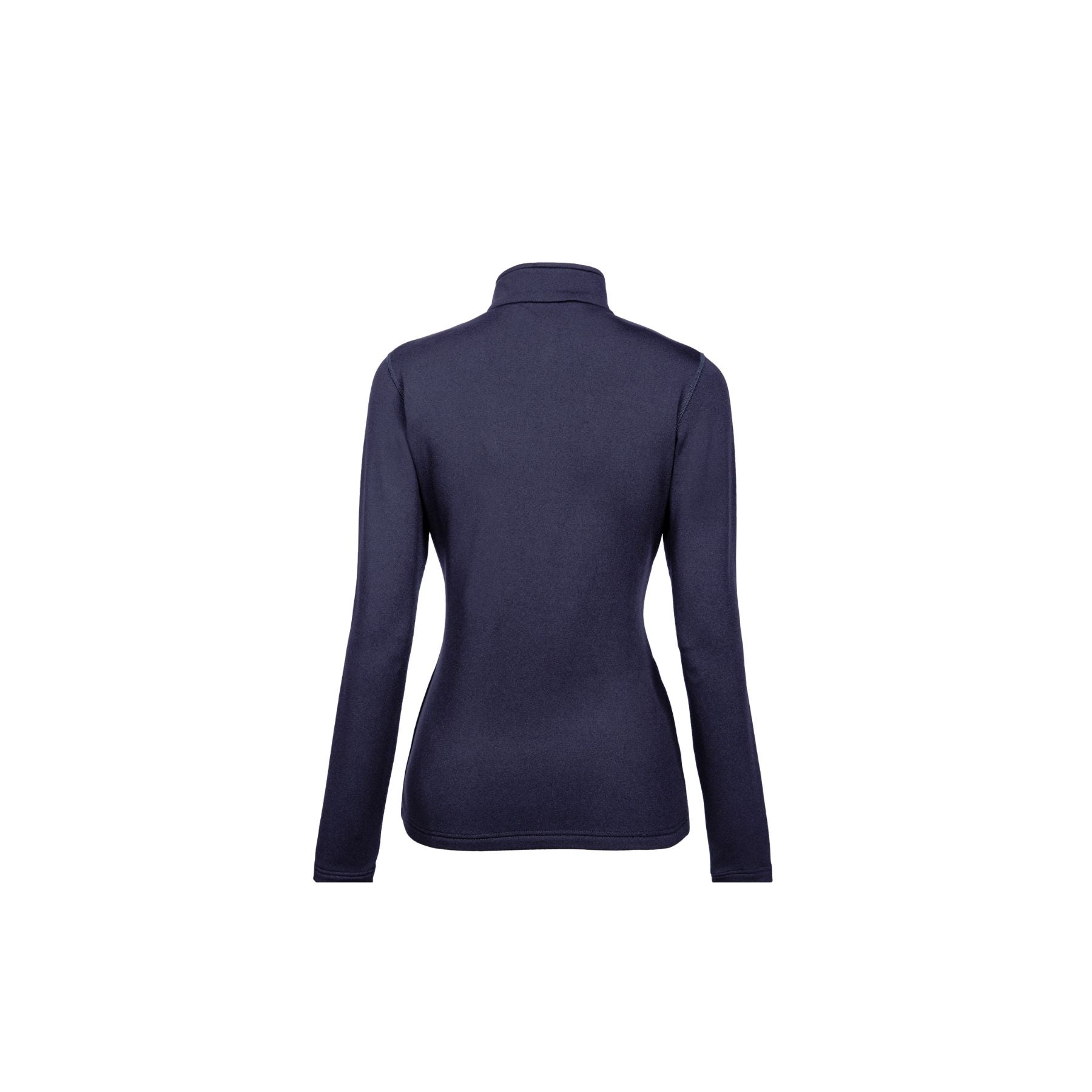 Duvillard Marie Mid Layer in Midnight