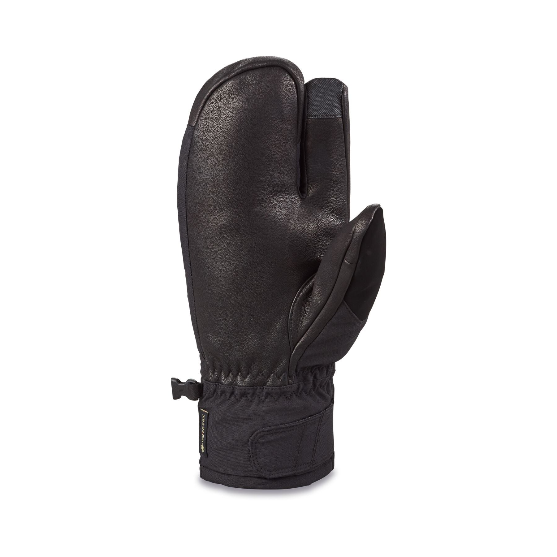Dakine Fillmore Gore-Tex Short Trigger Mitt in Black