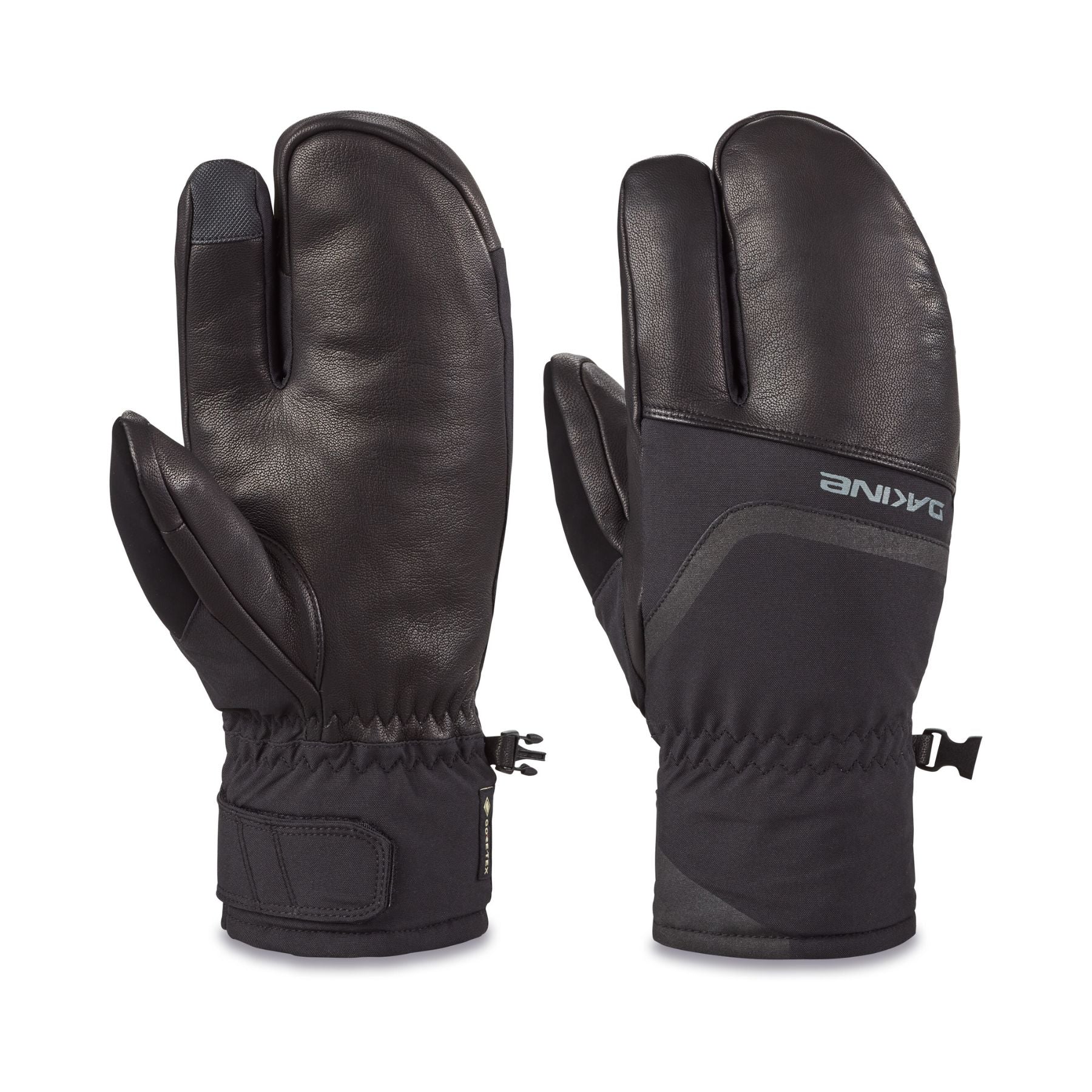Dakine Fillmore Gore-Tex Short Trigger Mitt in Black