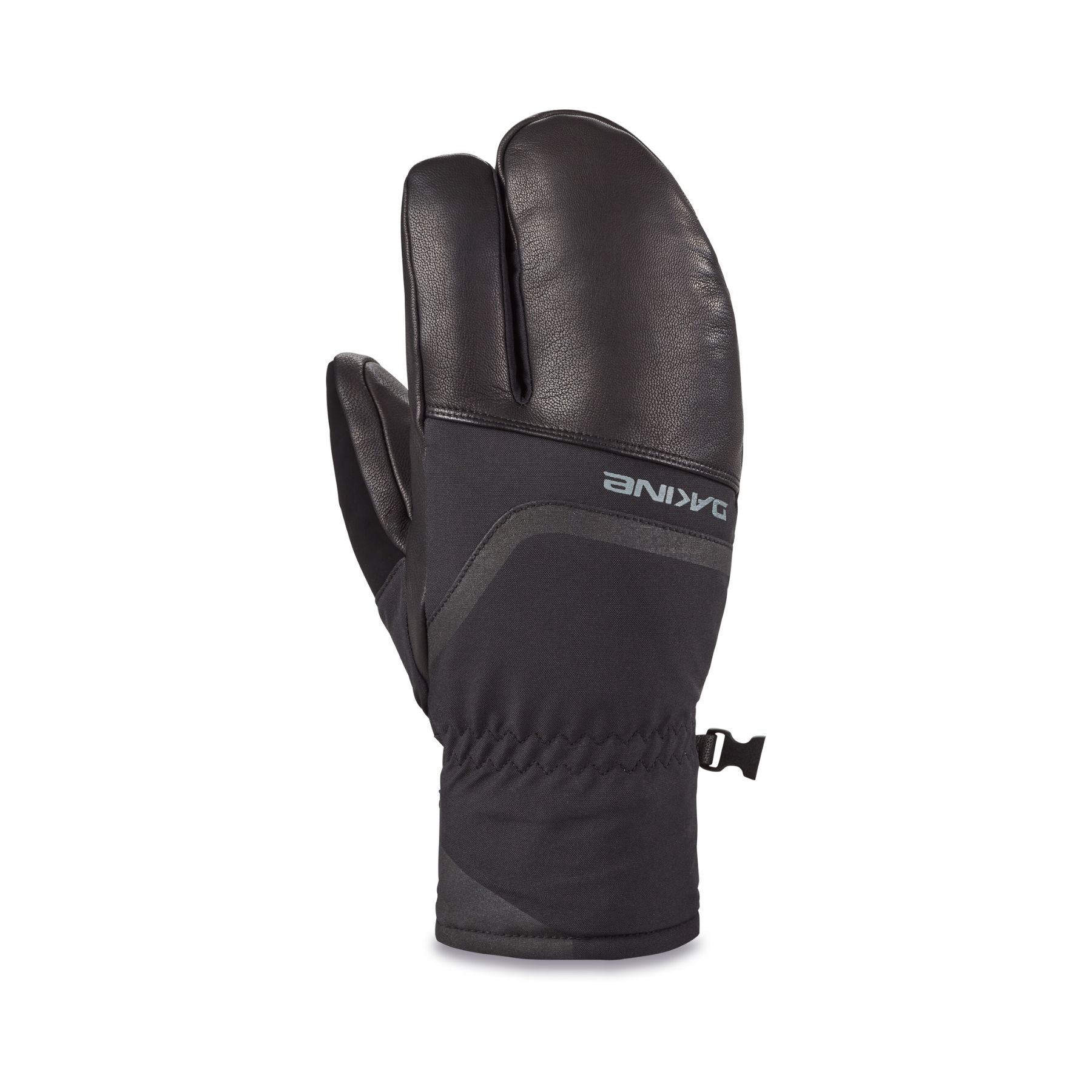 Dakine Fillmore Gore-Tex Short Trigger Mitt in Black