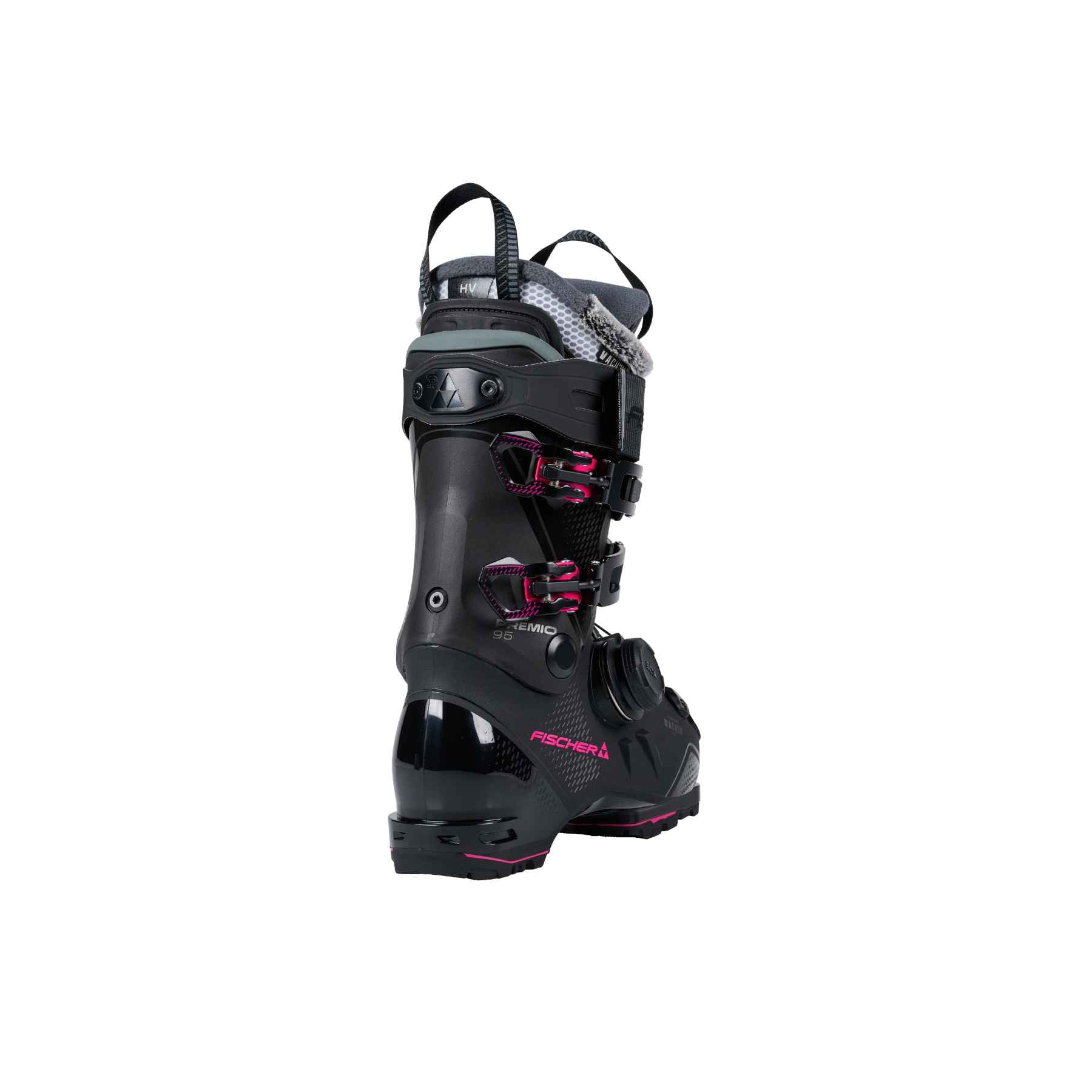 Fischer Premio BOA 95 W