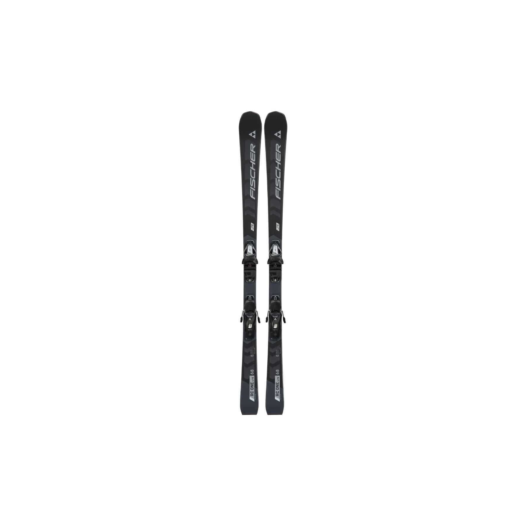 Fischer RC One Lite 68 SLR