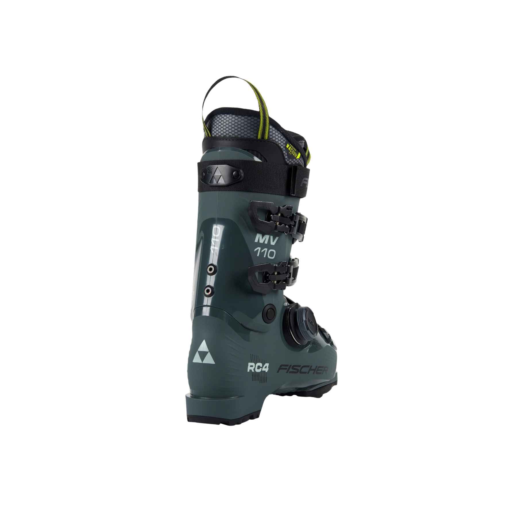 Fischer RC4 110 MV BOA