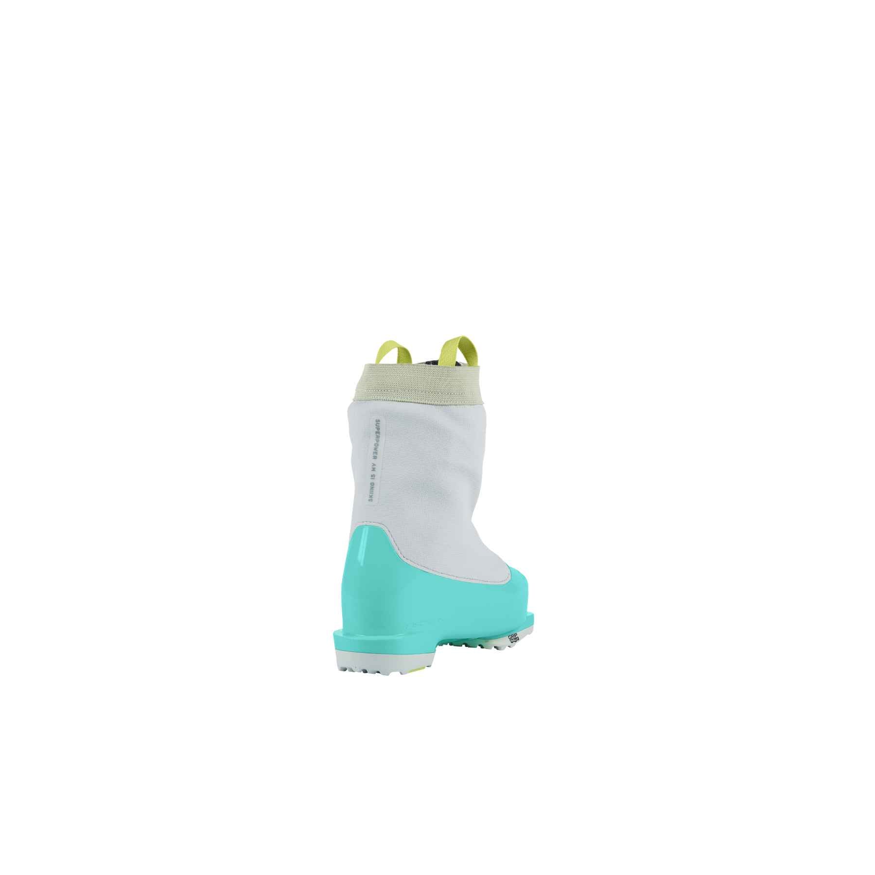 Fischer Two Kid's Ski Boots