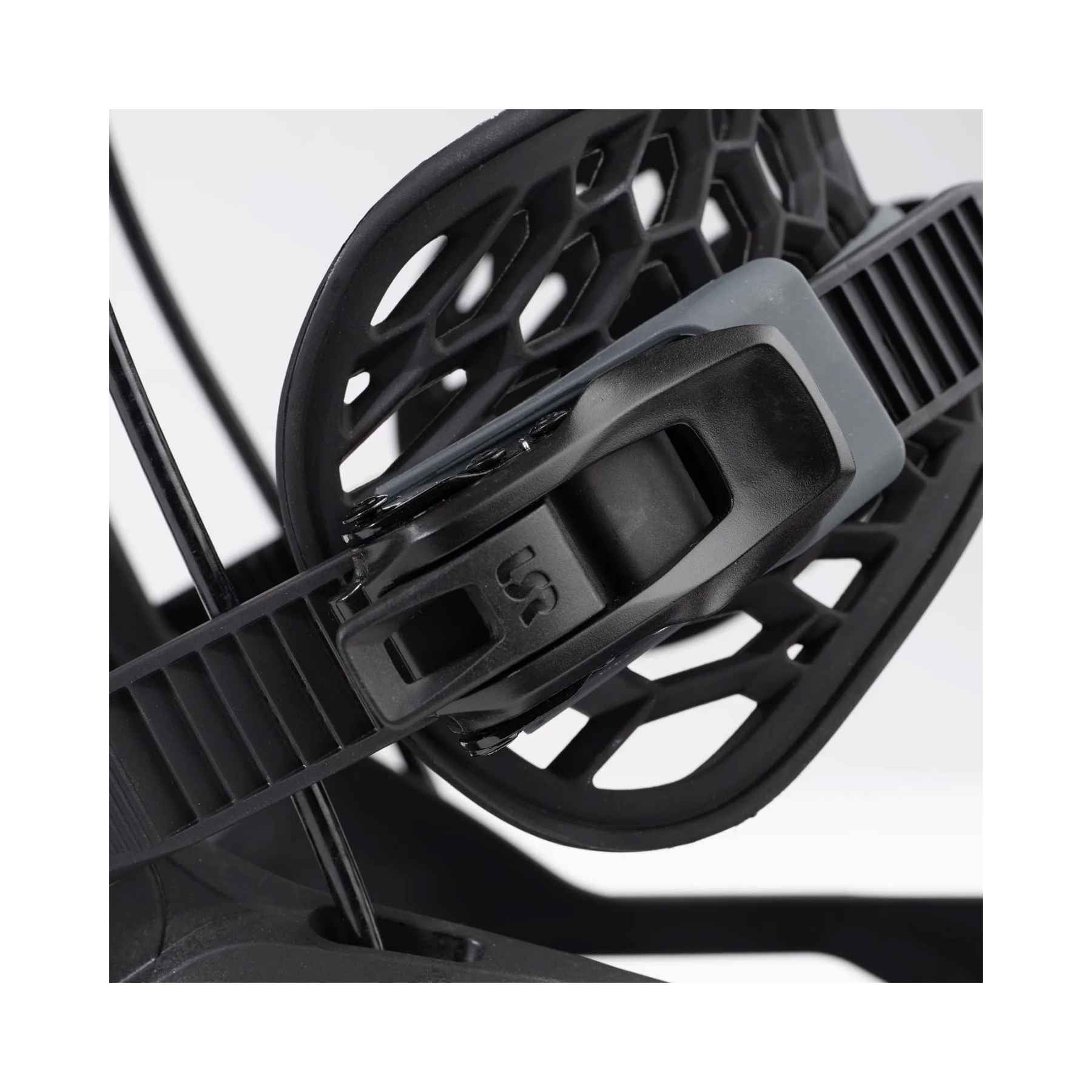Nidecker Flow Fenix in Black