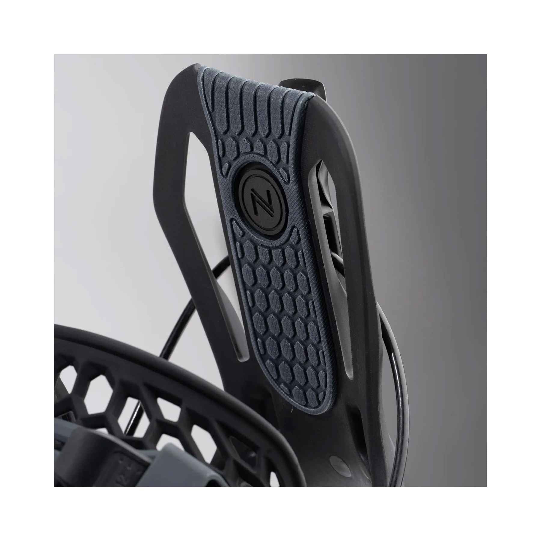 Nidecker Flow Fenix in Black