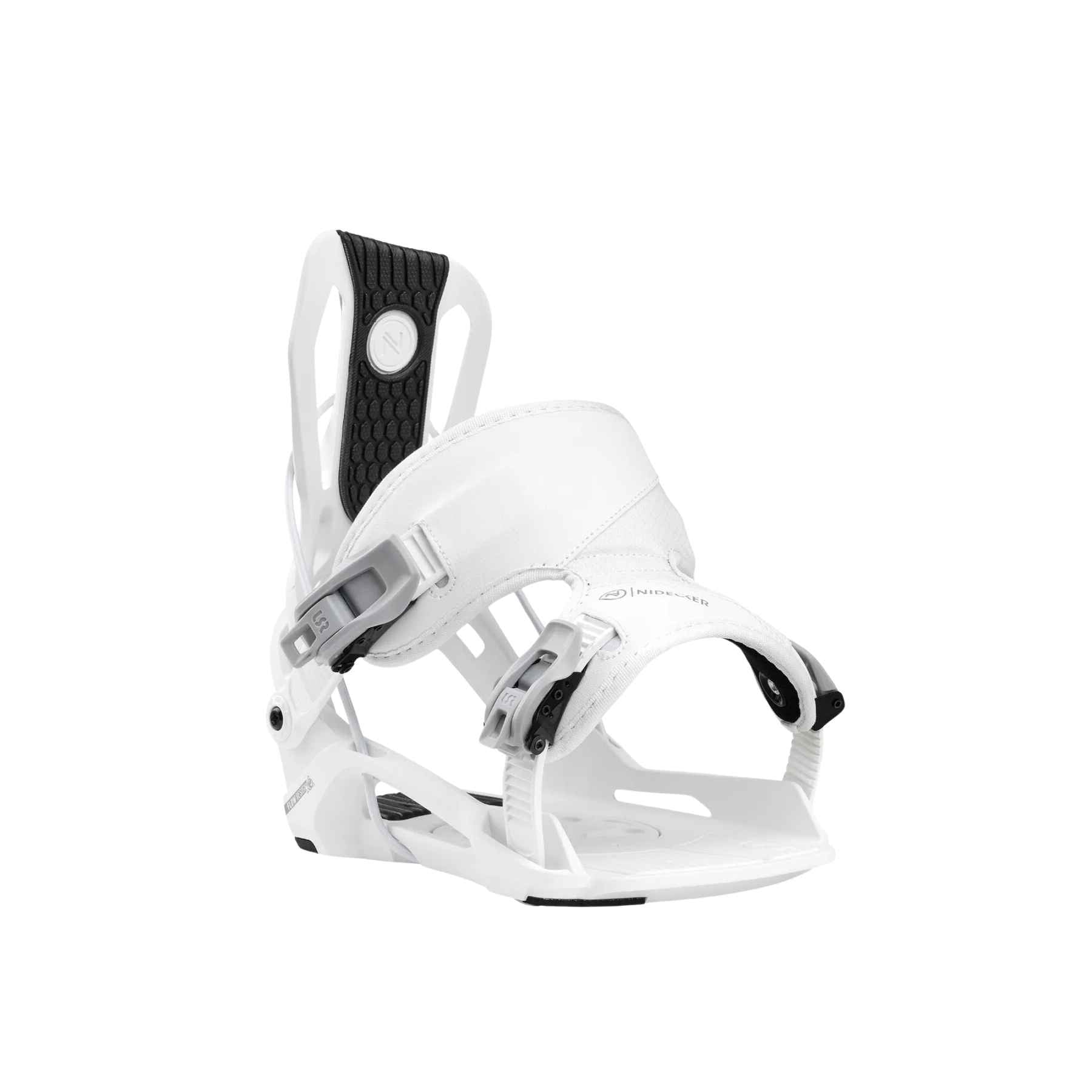 Nidecker Flow Nexus in White