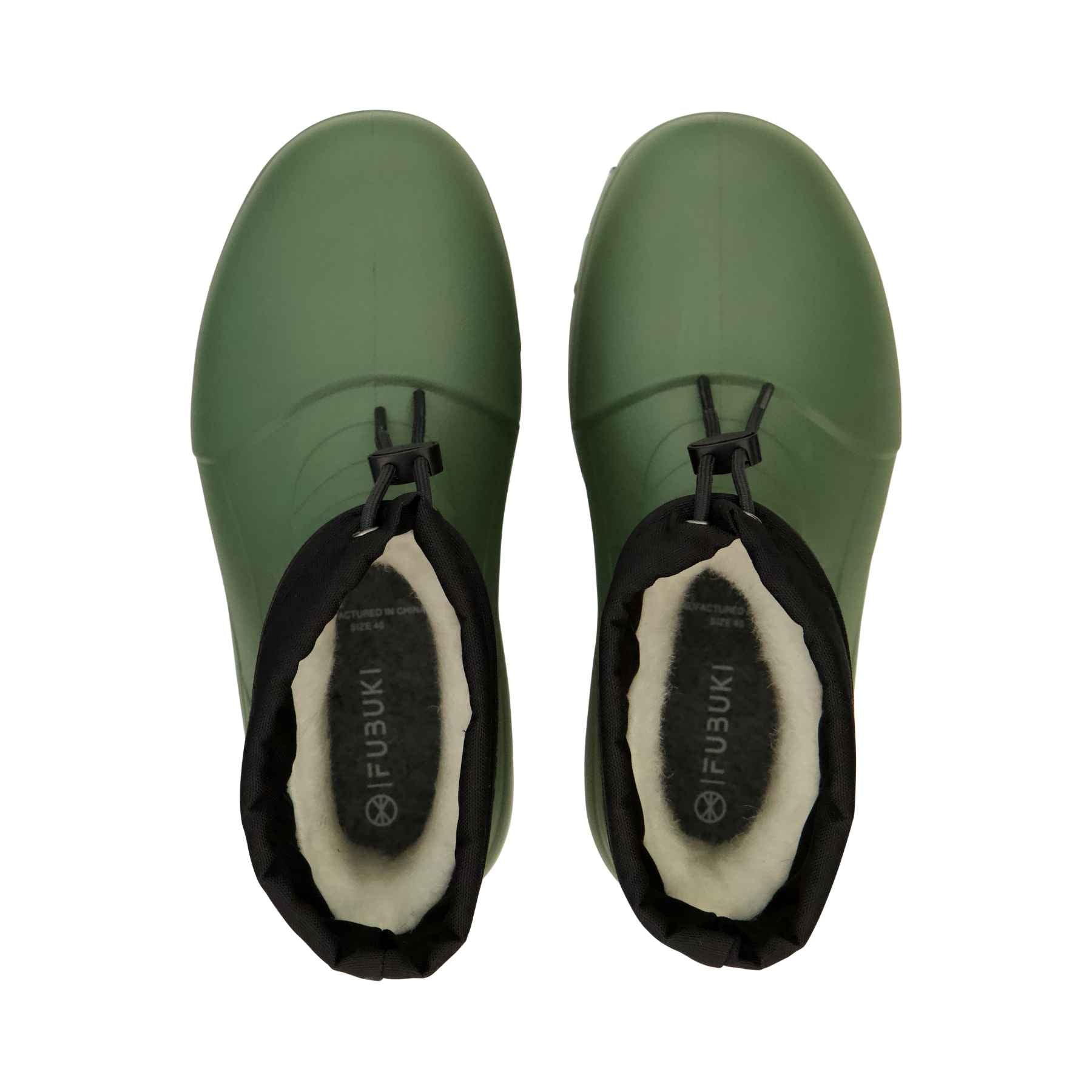 Fubuki Niseko 3.0 Low - Olive