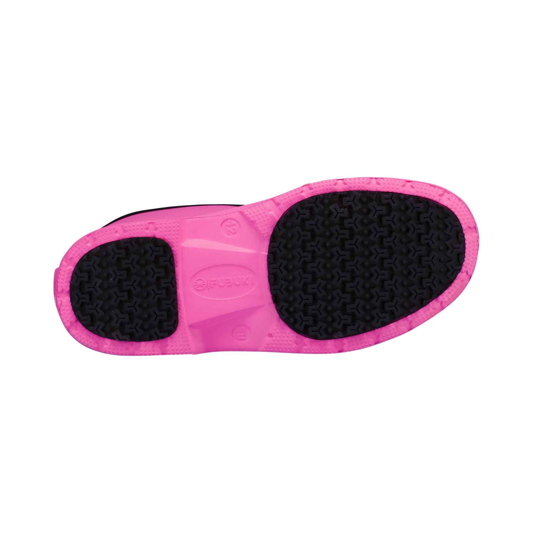 Fubuki Niseko 3.0 Low - Pink