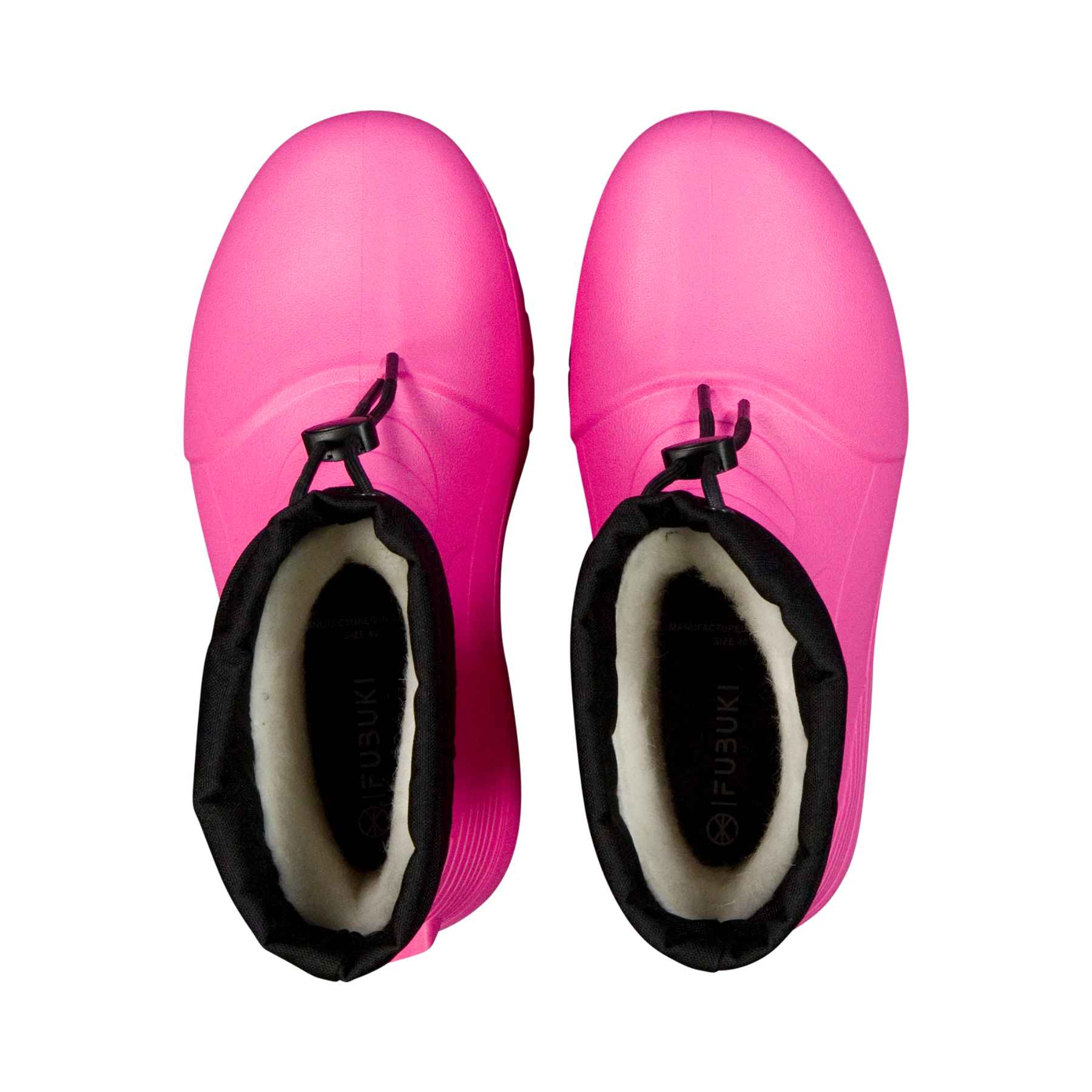 Fubuki Niseko 3.0 Low - Pink