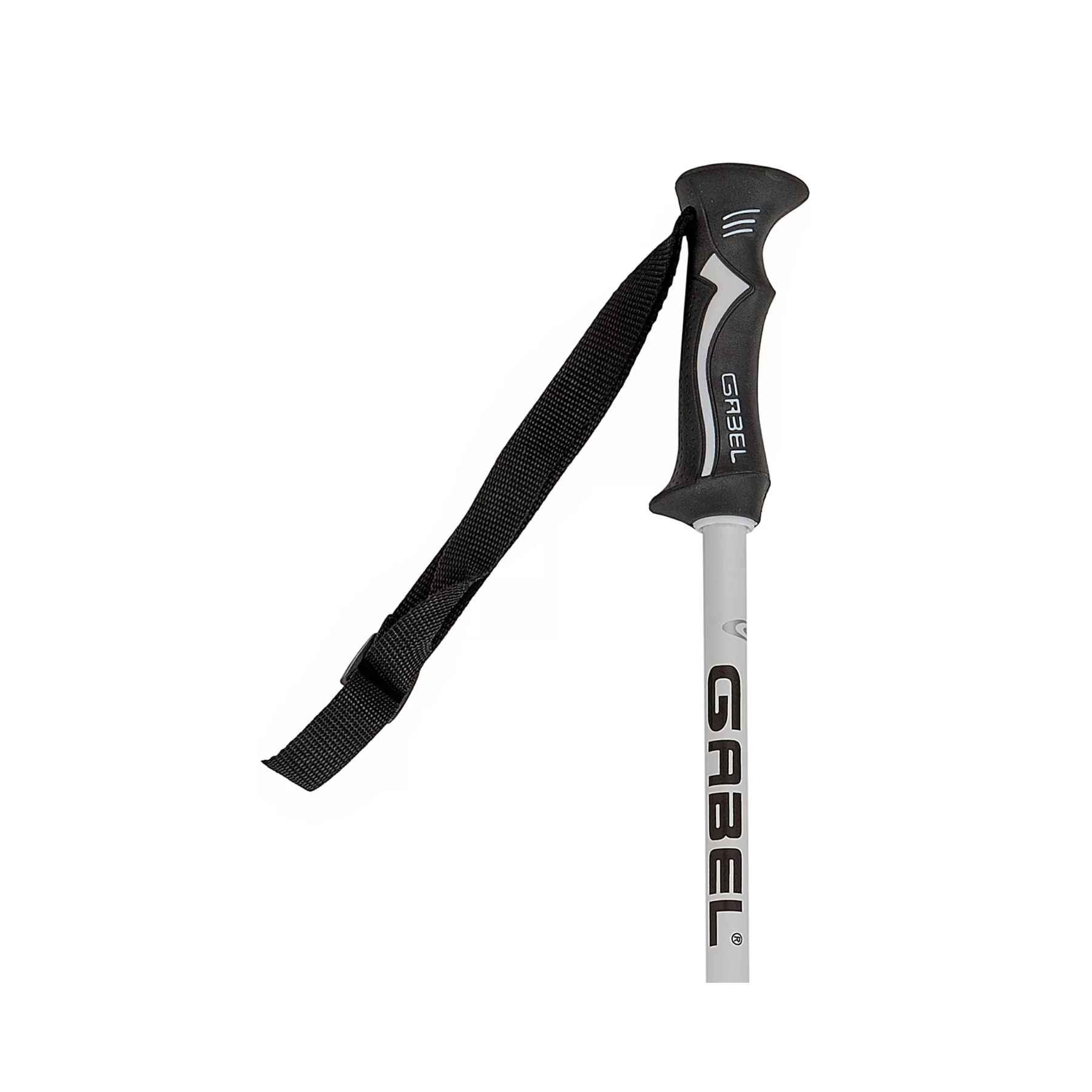 Gabel Ivory Ski Poles