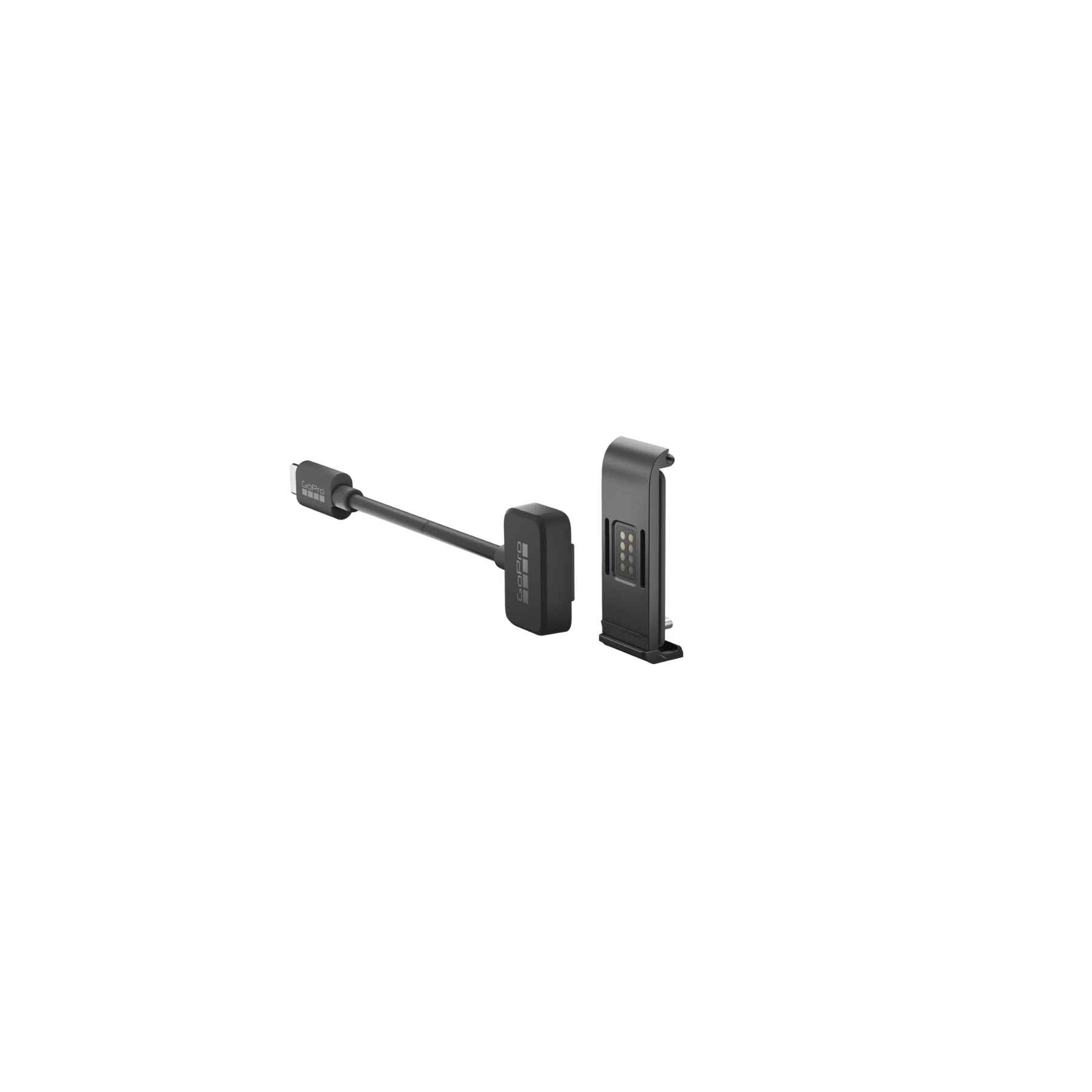 GoPro Contacto Magnetic Door and Power Cable Kit