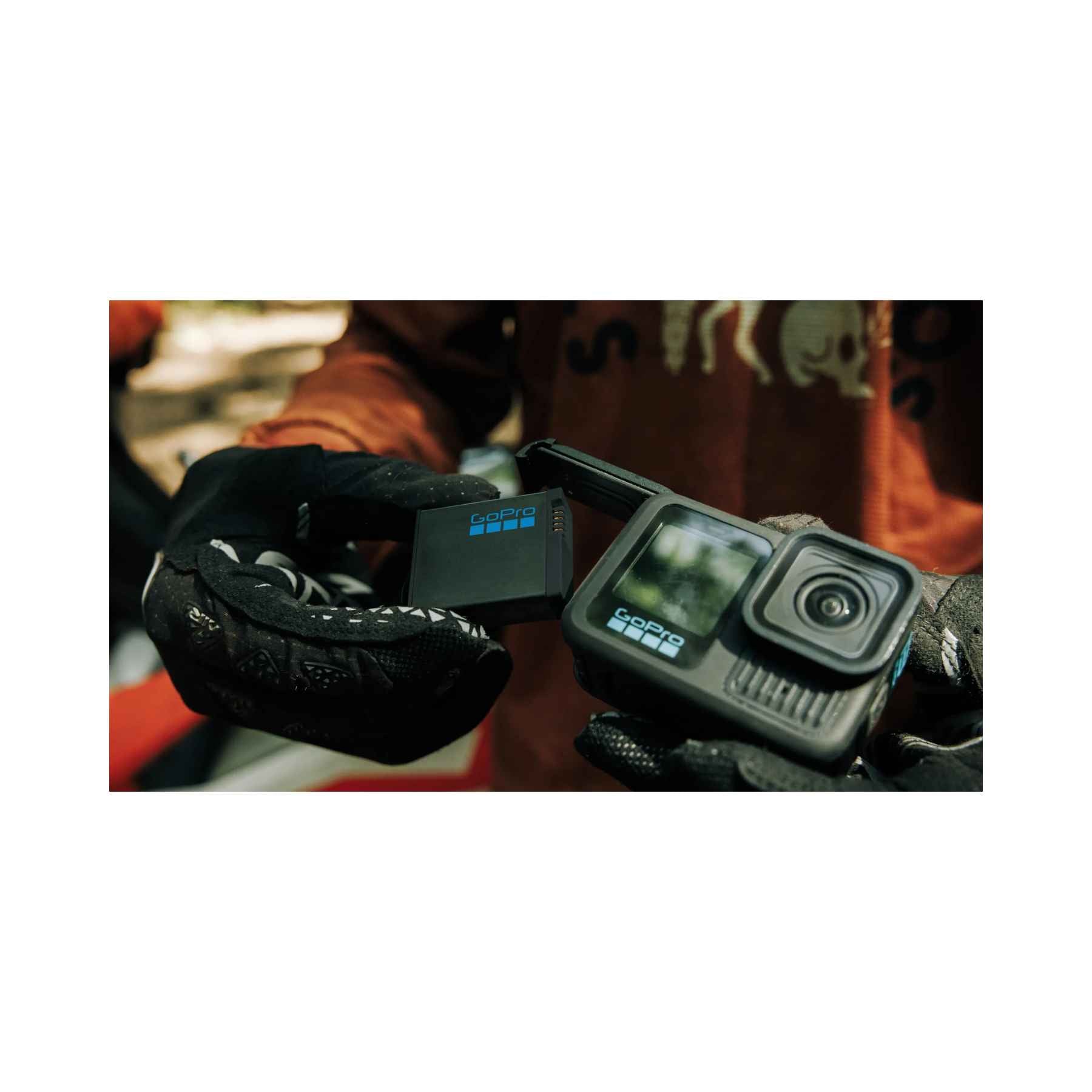 GoPro Enduro Battery 2-Pack