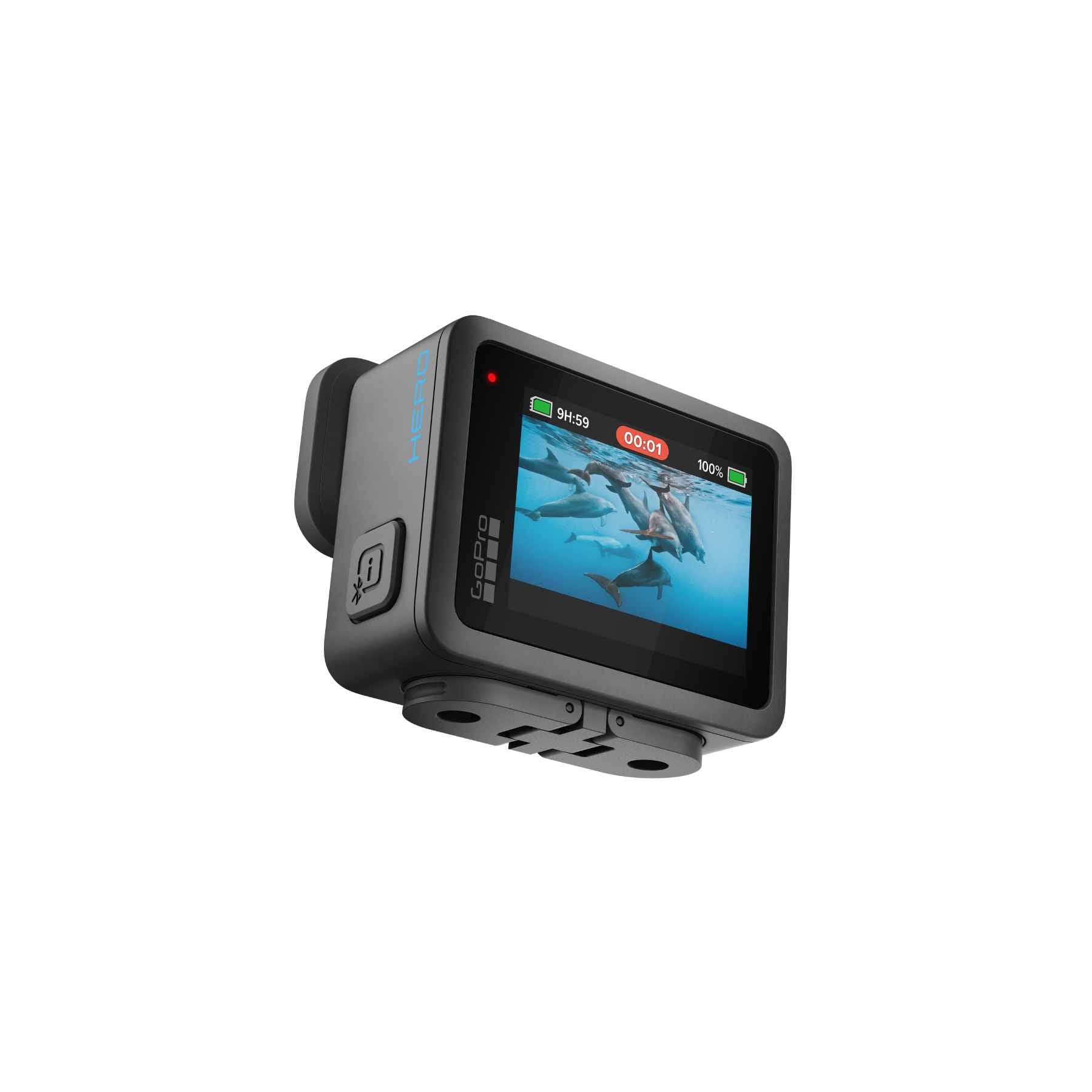 GoPro Hero Speciality Bundle