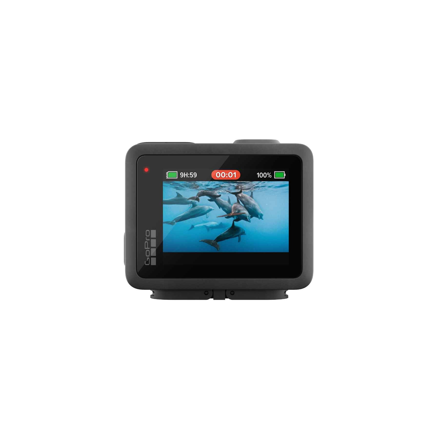 GoPro Hero Speciality Bundle