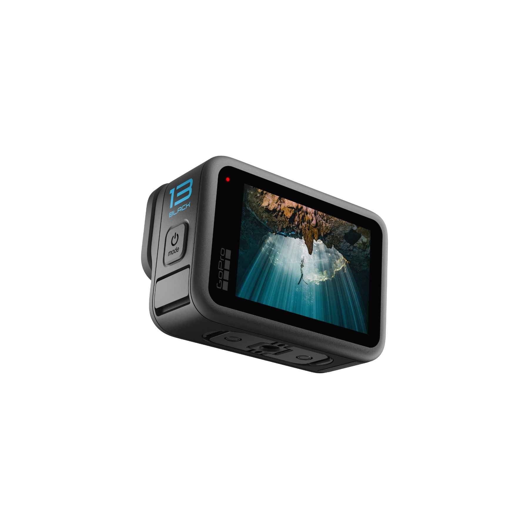 GoPro Hero 13 Black Speciality Bundle