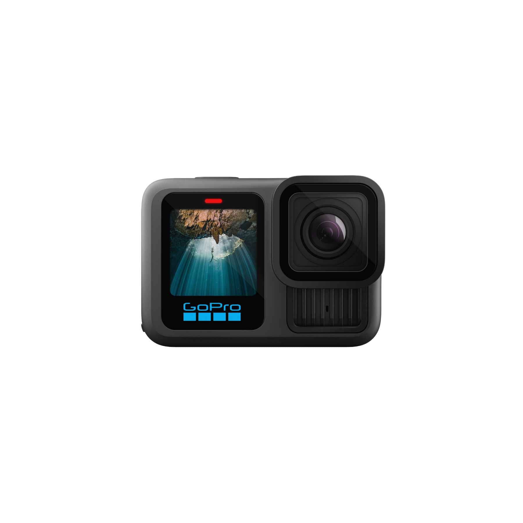 GoPro Hero 13 Black Speciality Bundle
