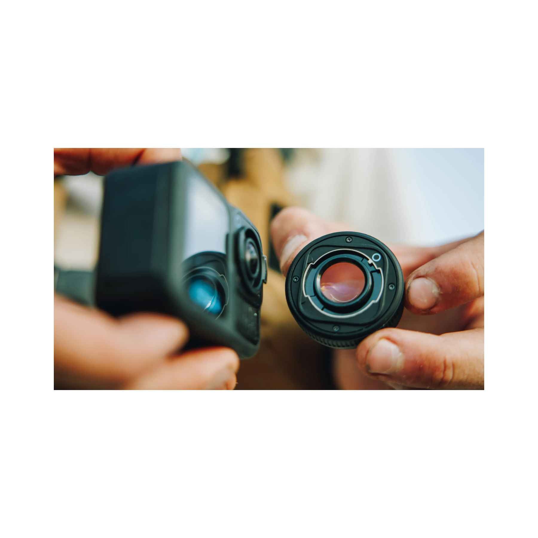 GoPro Macro Lens Mod