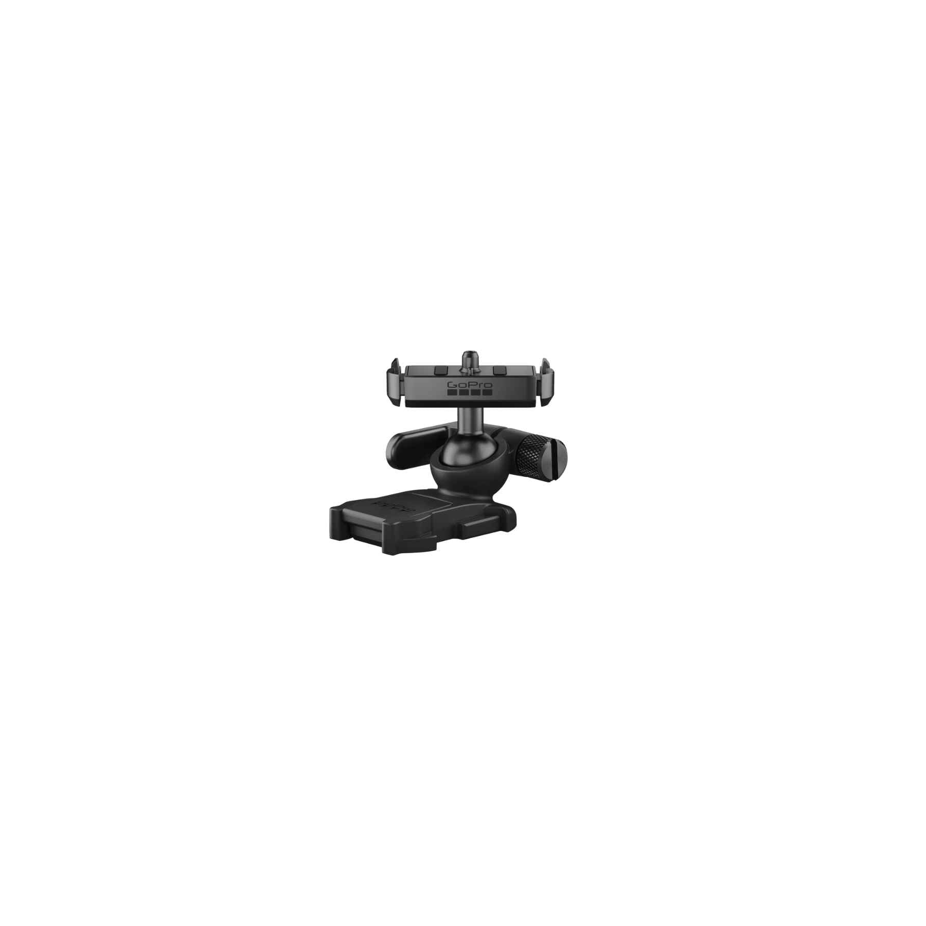 GoPro Magnetic Latch Ball Joint Mount