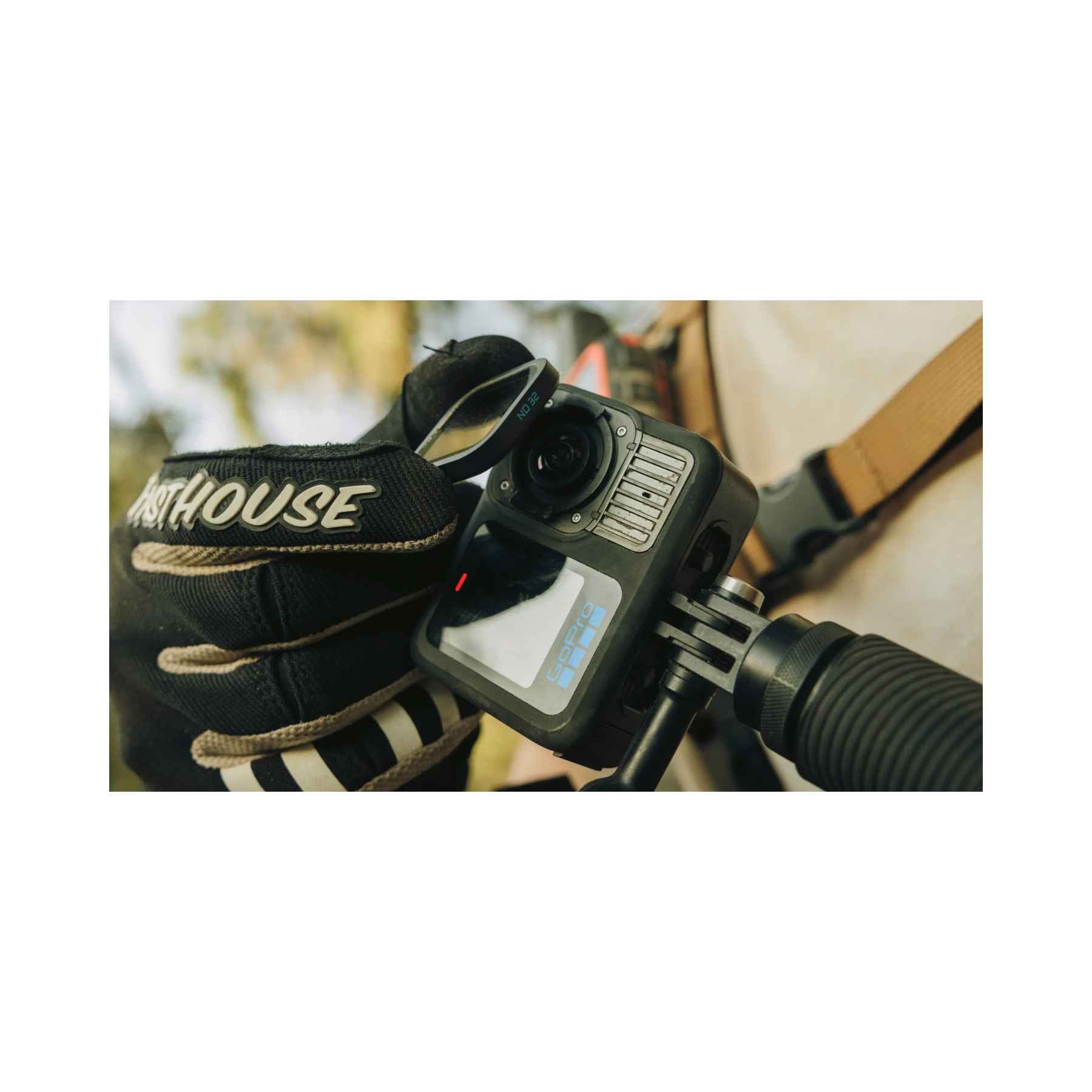 GoPro ND Filter 4-Pack